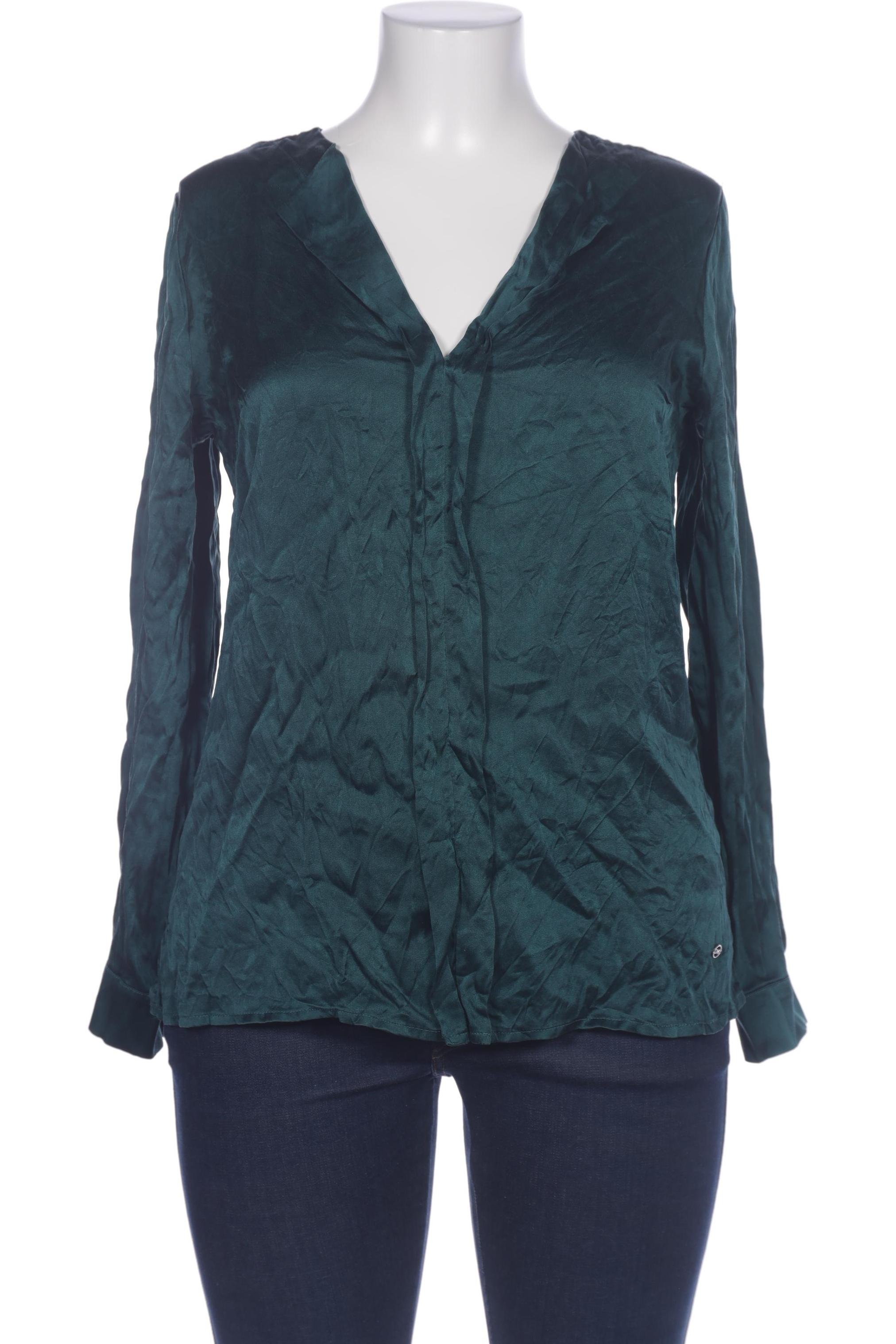 

Guido Maria Kretschmer Damen Bluse, grün, Gr. 42