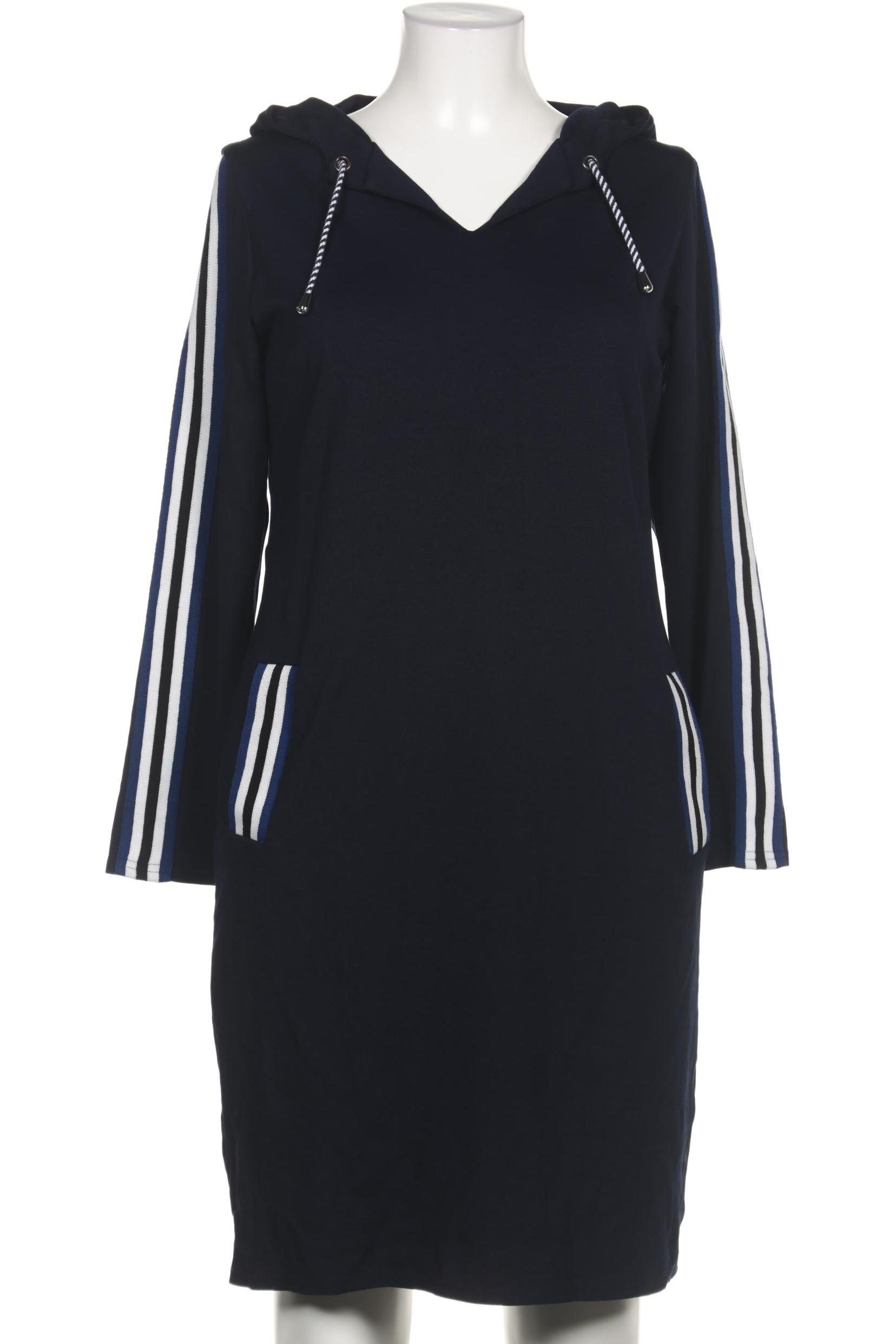 

Guido Maria Kretschmer Damen Kleid, marineblau, Gr. 42