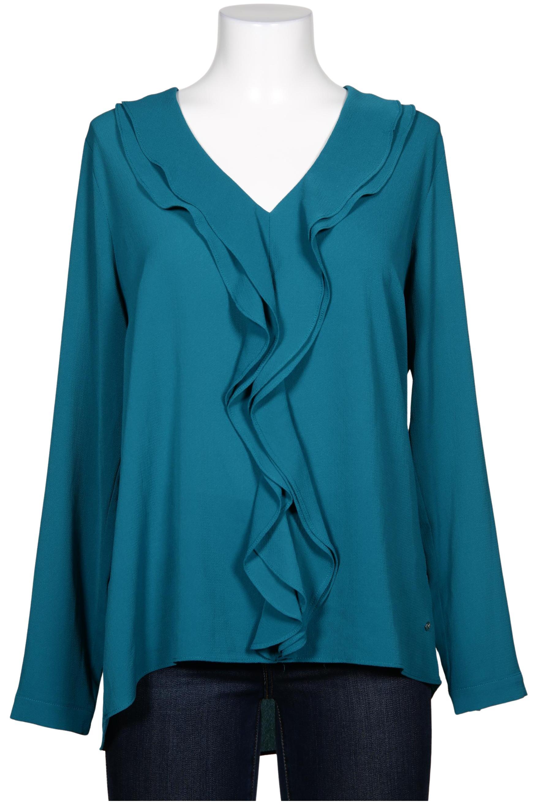 

Guido Maria Kretschmer Damen Bluse, flieder, Gr. 42