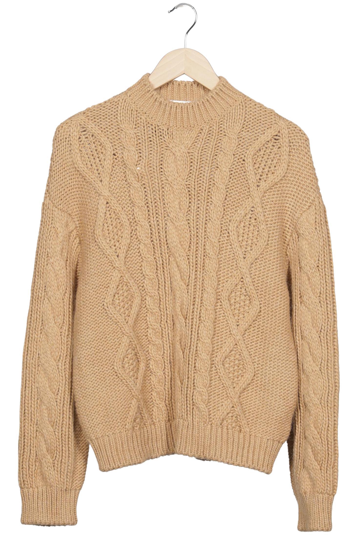 

Guido Maria Kretschmer Damen Pullover, beige, Gr. 42