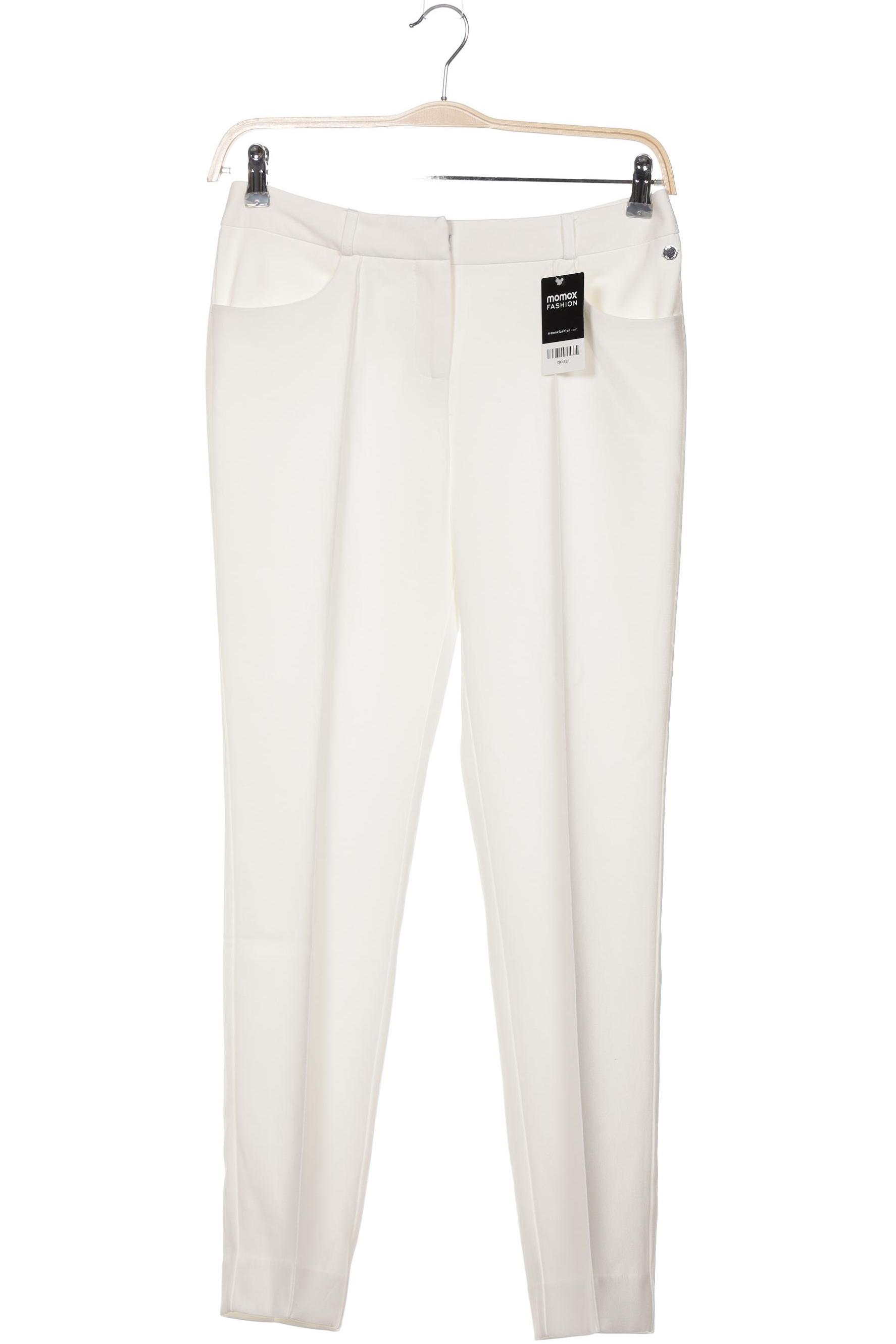 

Guido Maria Kretschmer Damen Stoffhose, weiß, Gr. 20
