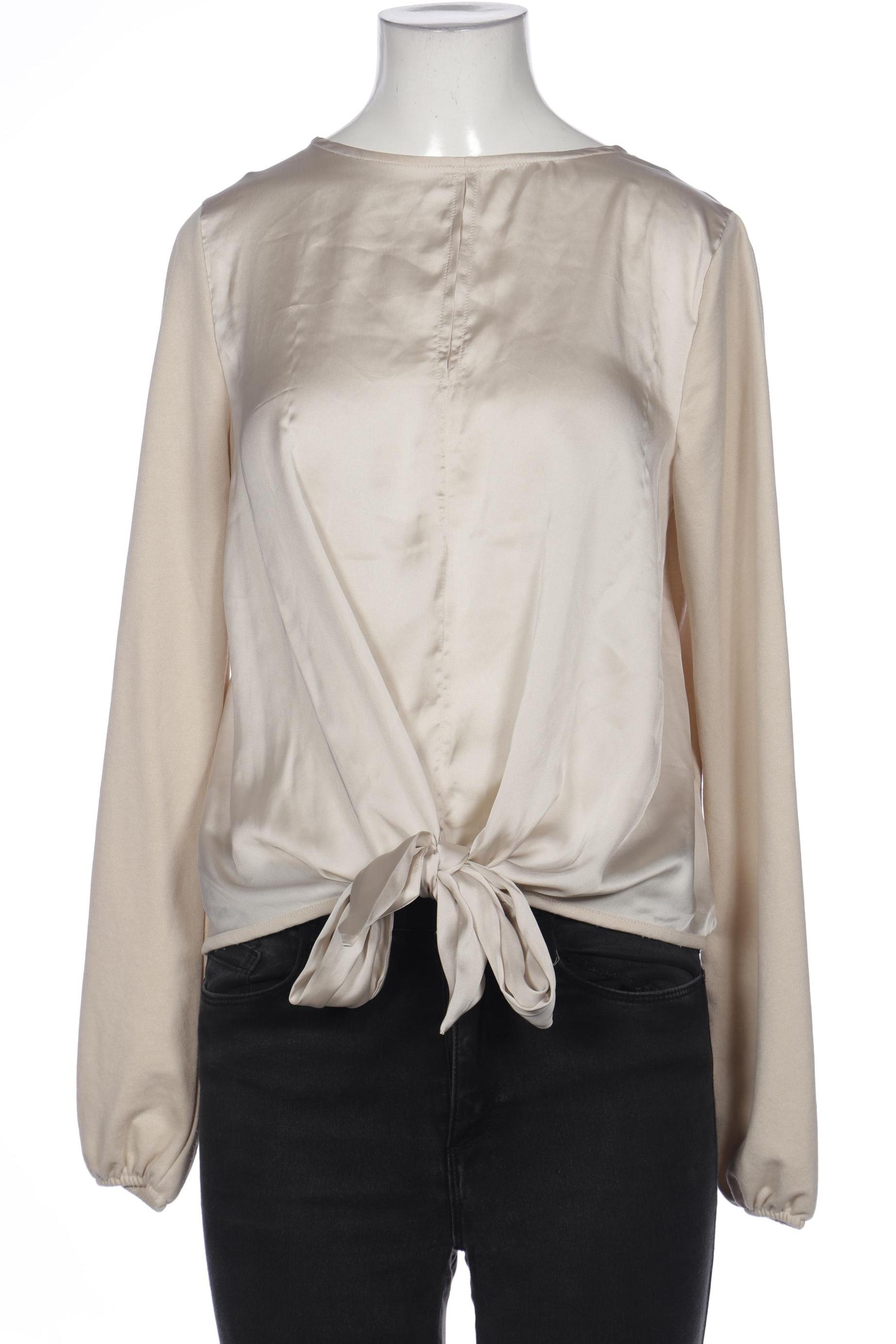 

Guido Maria Kretschmer Damen Bluse, beige, Gr. 36