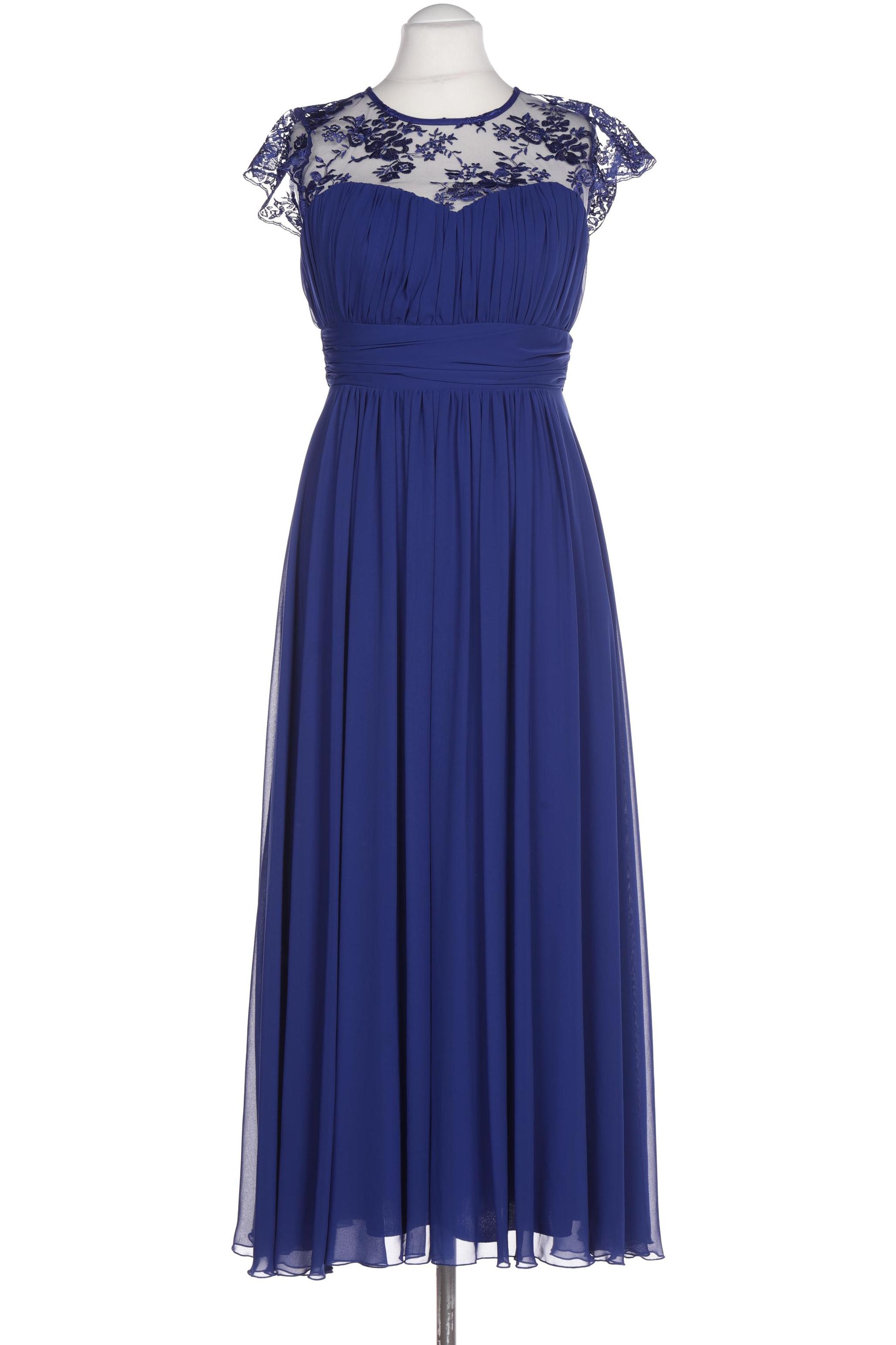 

Guido Maria Kretschmer Damen Kleid, marineblau, Gr. 20