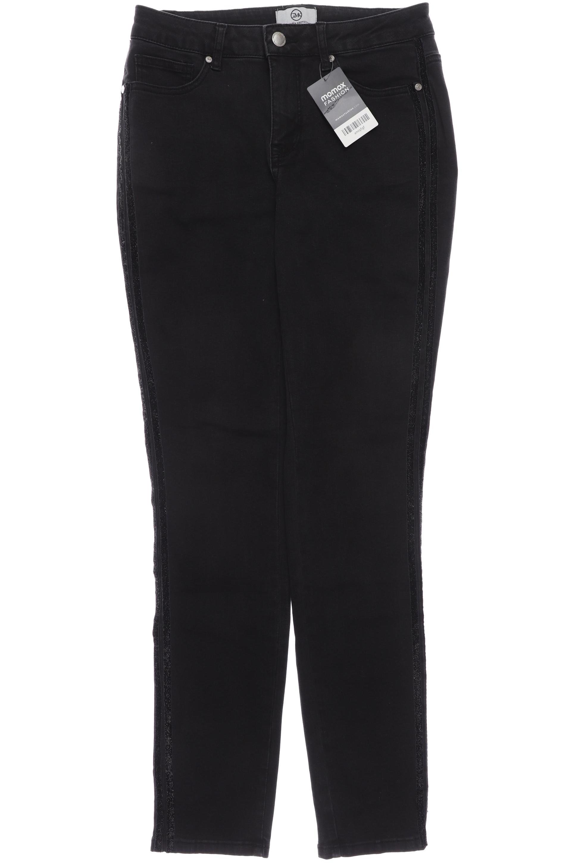 

Guido Maria Kretschmer Damen Jeans, grau