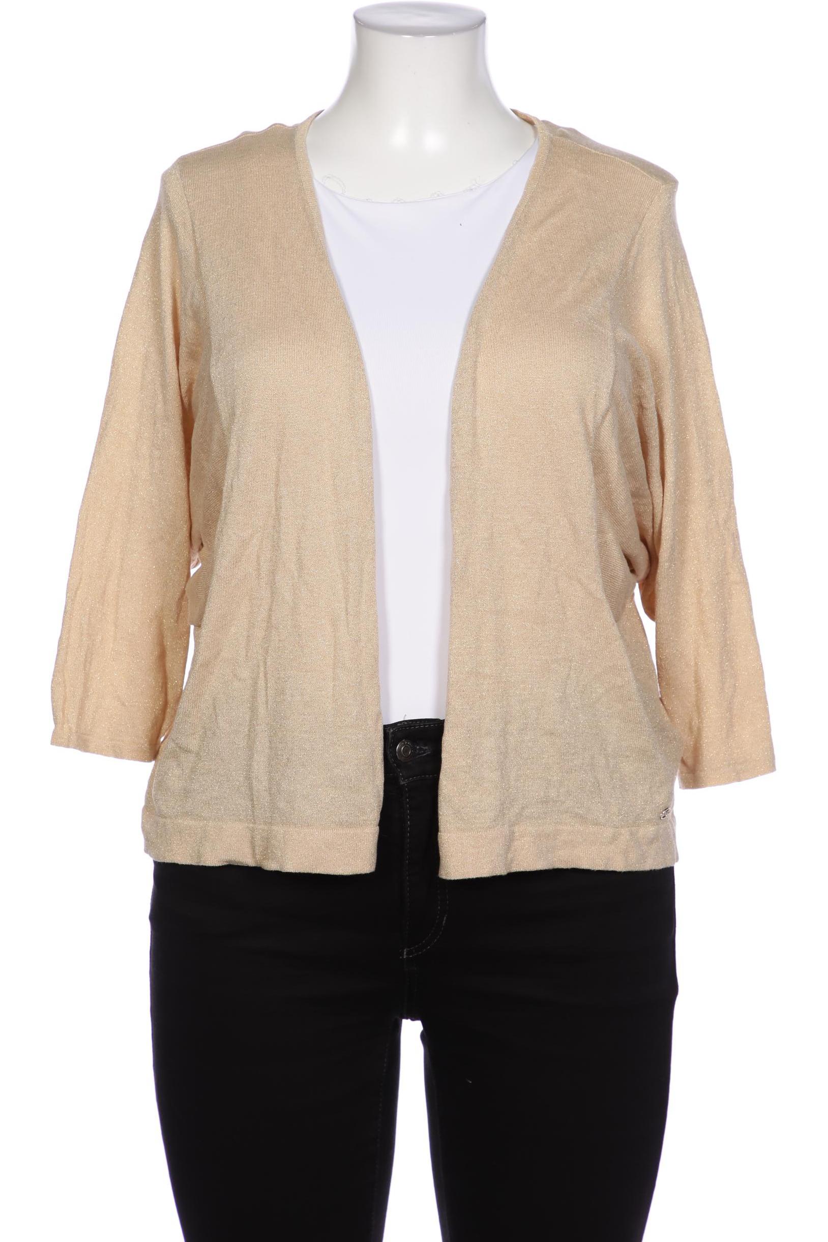 

Guido Maria Kretschmer Damen Strickjacke, beige, Gr. 44