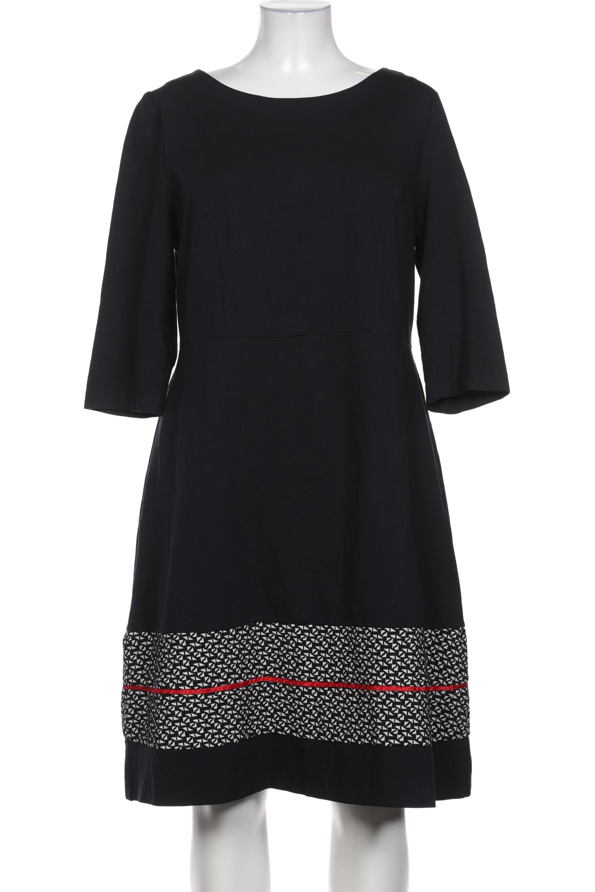

Guido Maria Kretschmer Damen Kleid, marineblau