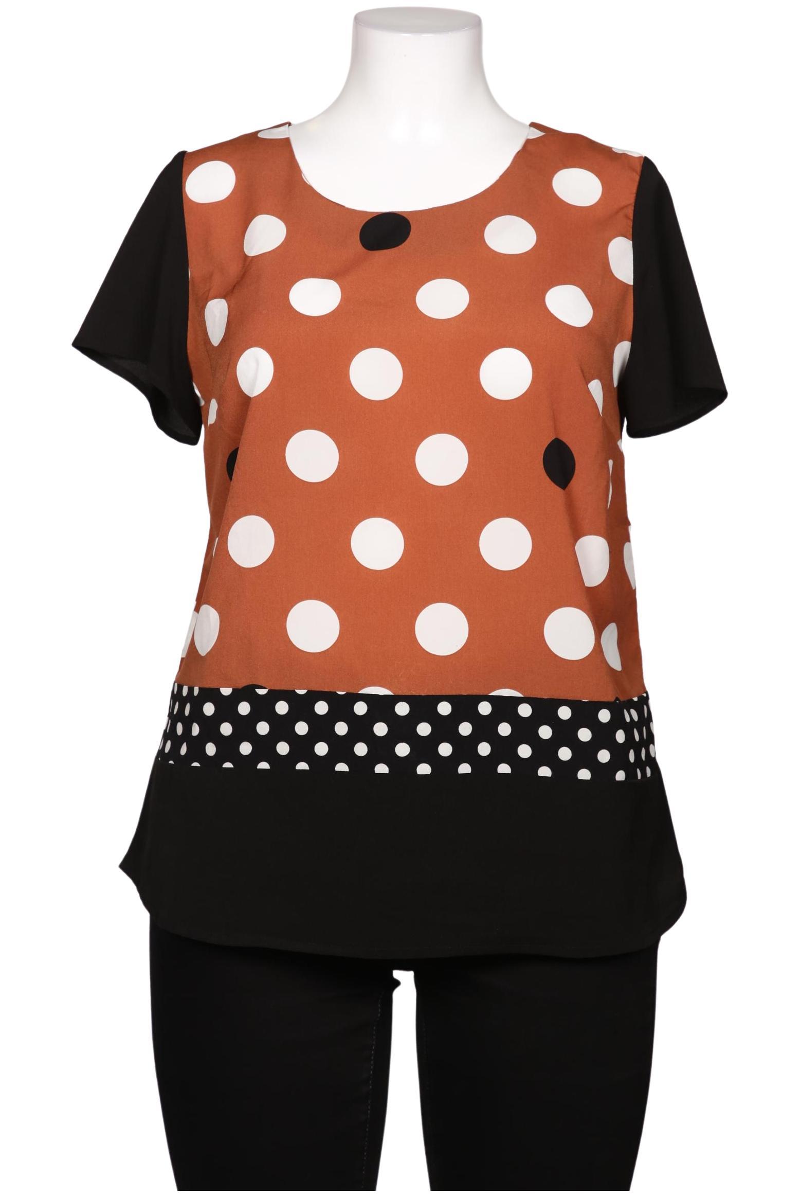 

Guido Maria Kretschmer Damen Bluse, mehrfarbig, Gr. 44