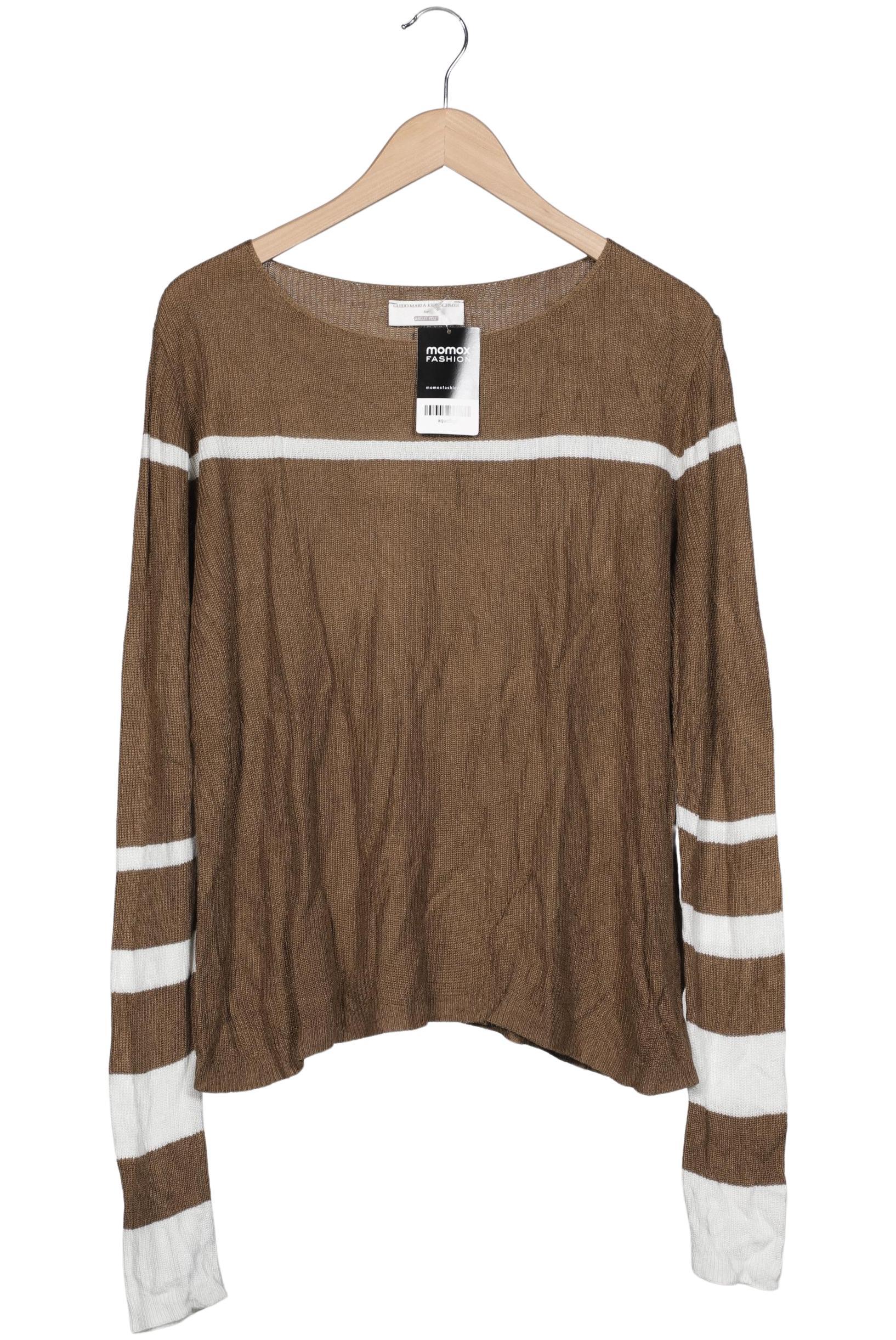 

Guido Maria Kretschmer Damen Pullover, mehrfarbig, Gr. 42