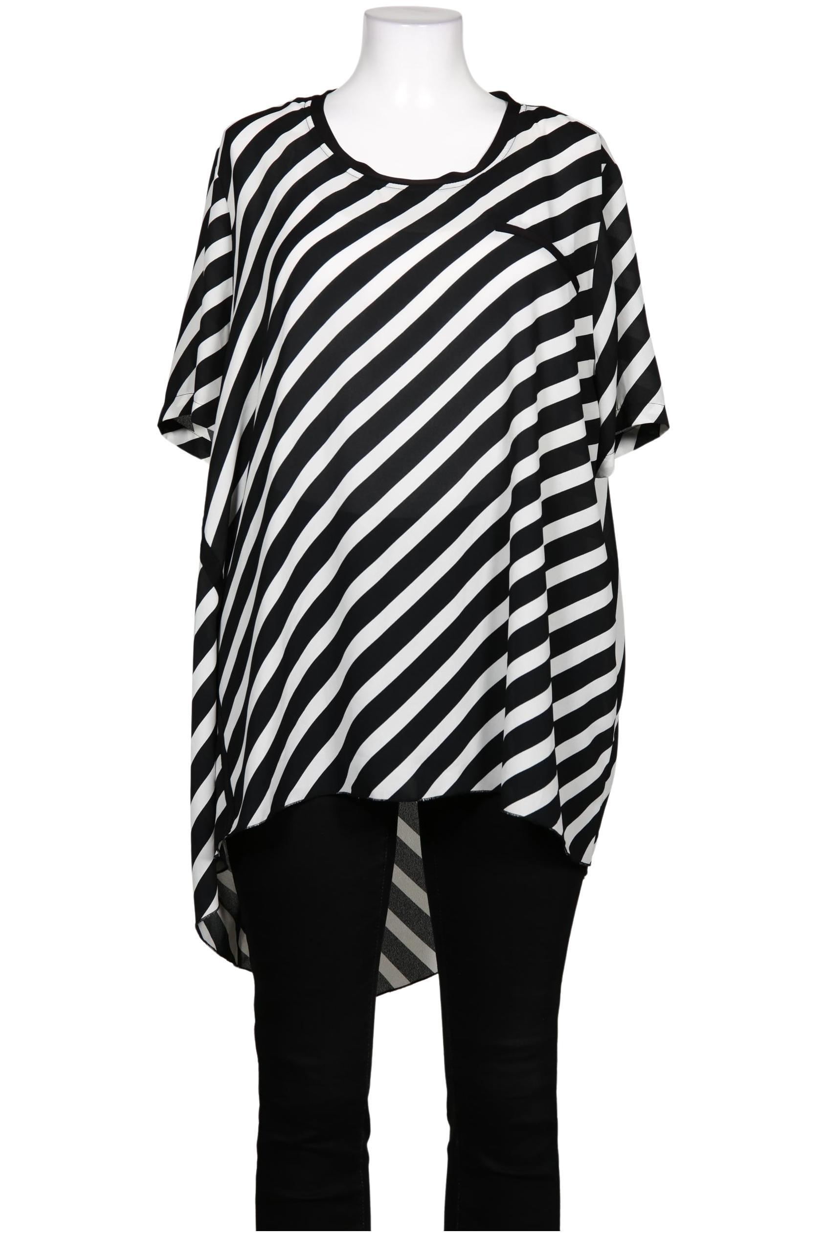 

Guido Maria Kretschmer Damen Bluse, schwarz, Gr. 46
