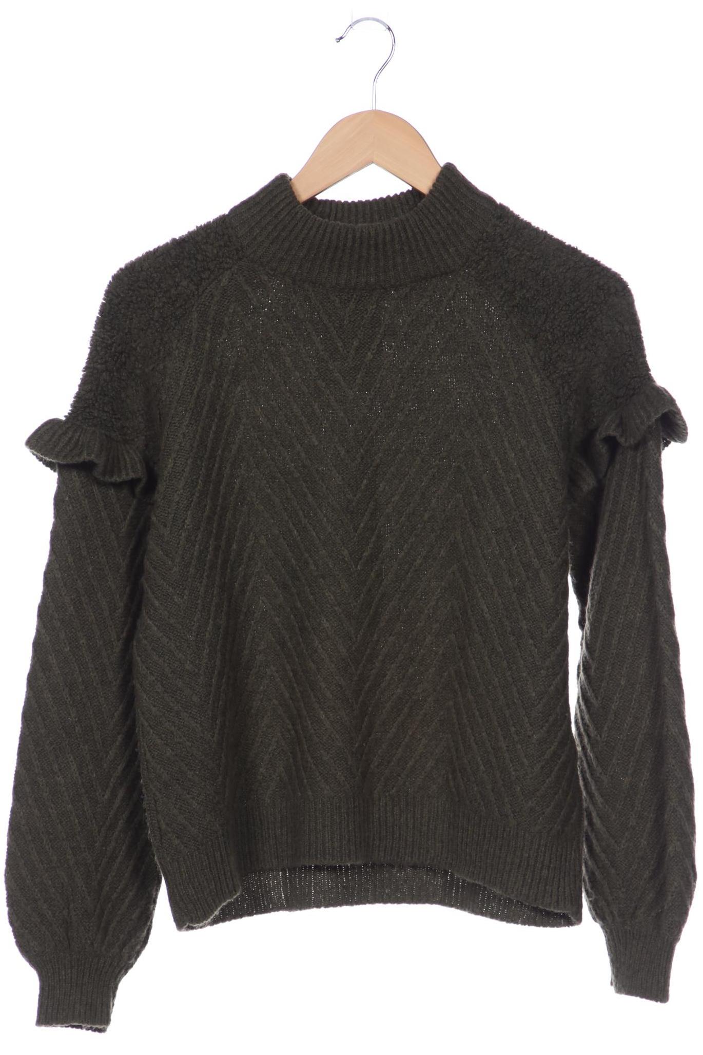 

Guido Maria Kretschmer Damen Pullover, grün, Gr. 36