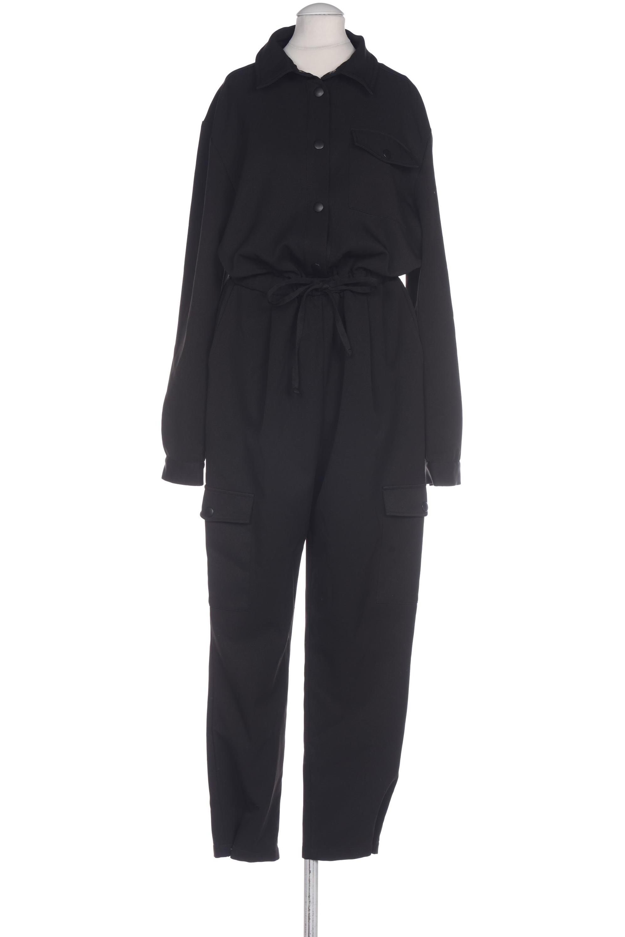 

Guido Maria Kretschmer Damen Jumpsuit/Overall, schwarz