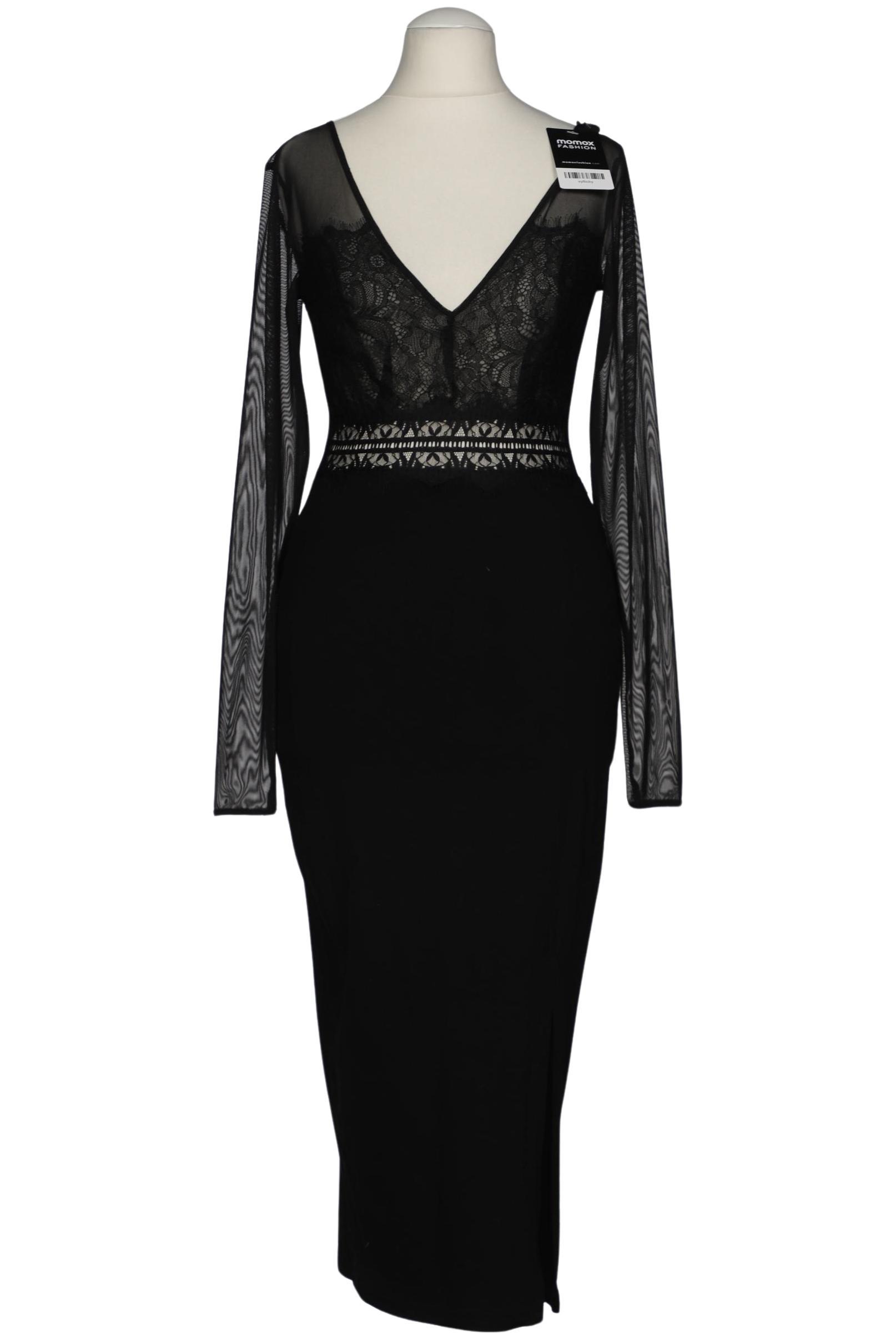 

Guido Maria Kretschmer Damen Kleid, schwarz, Gr. 34