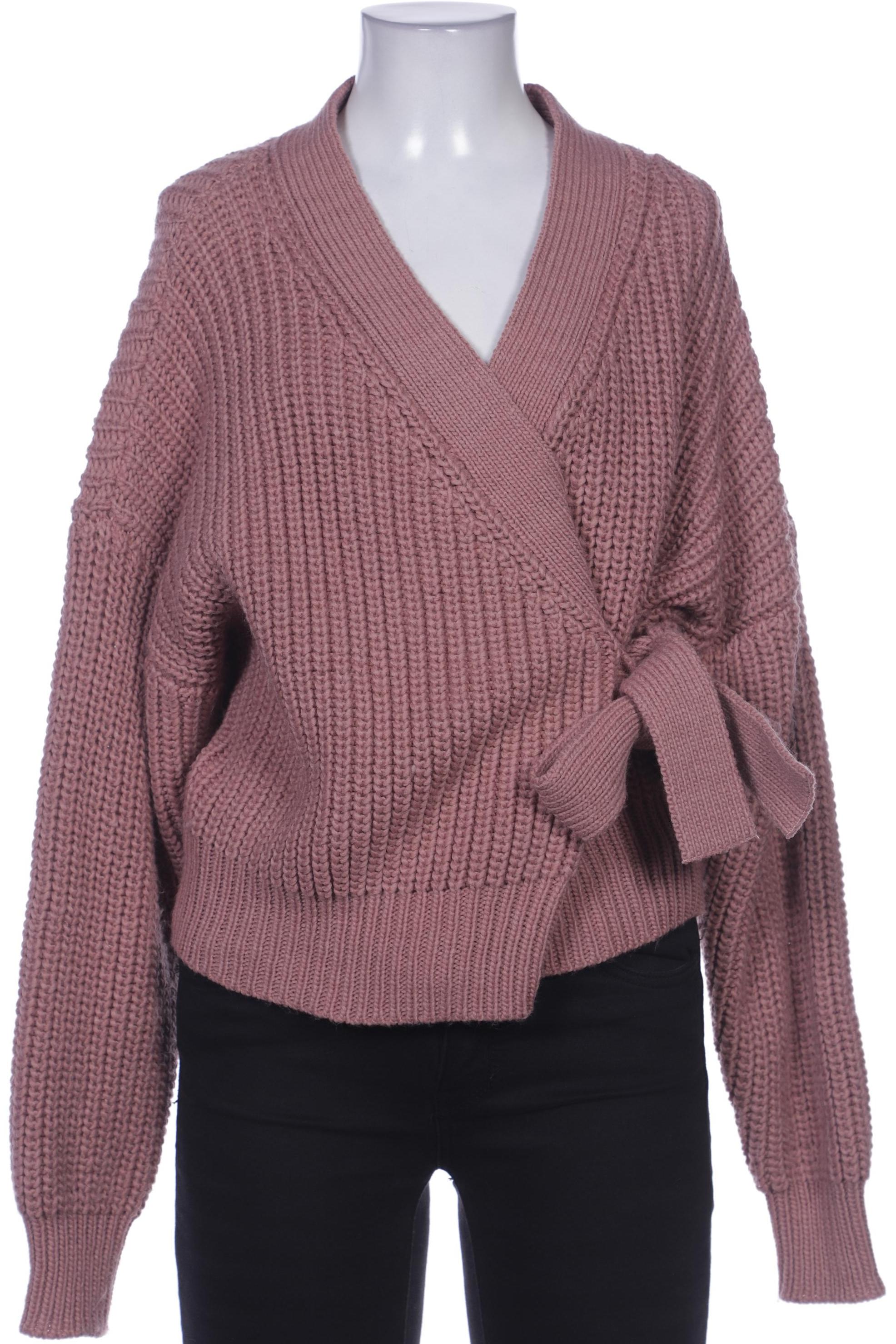 

Guido Maria Kretschmer Damen Strickjacke, bordeaux, Gr. 36