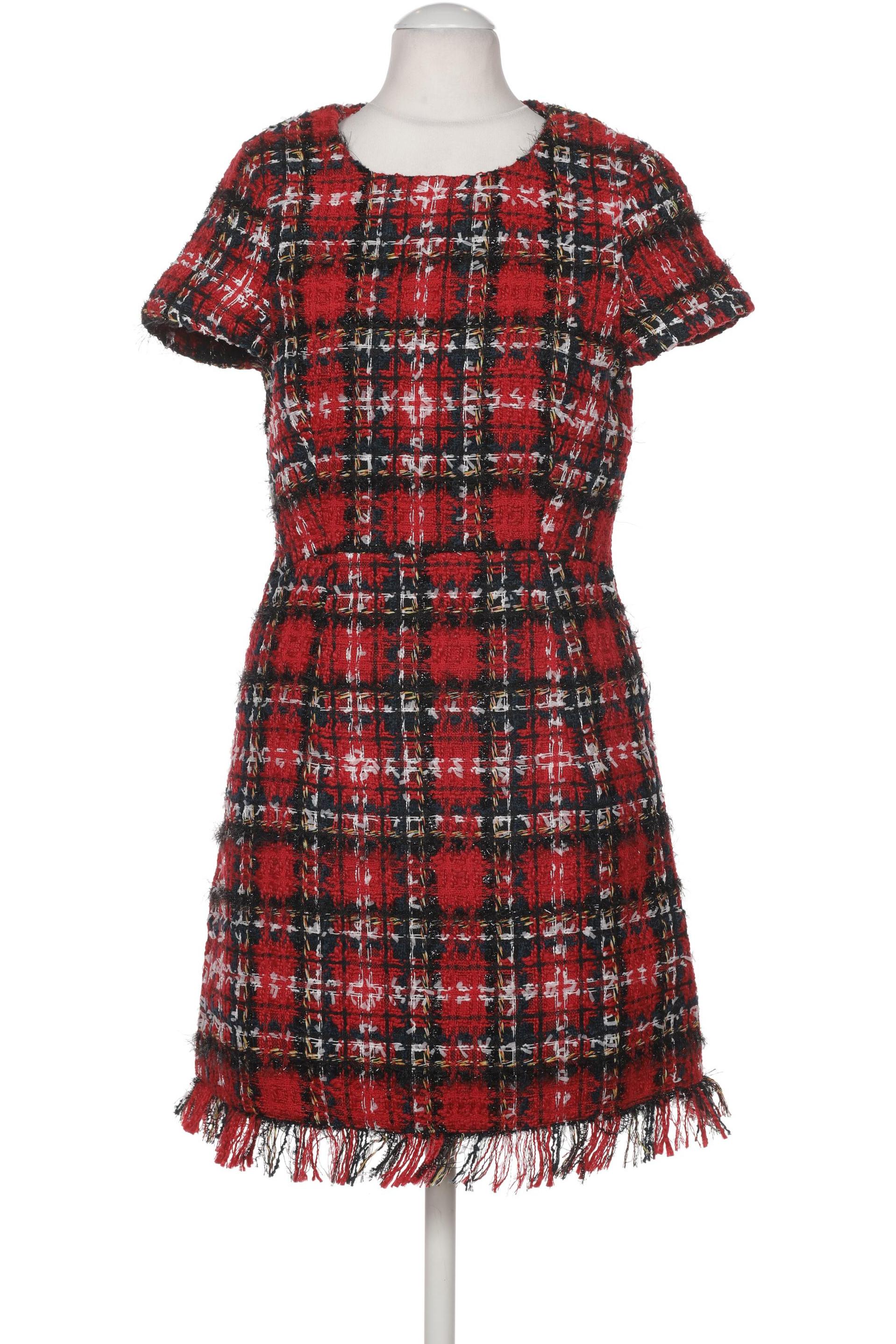 

Guido Maria Kretschmer Damen Kleid, rot, Gr. 34