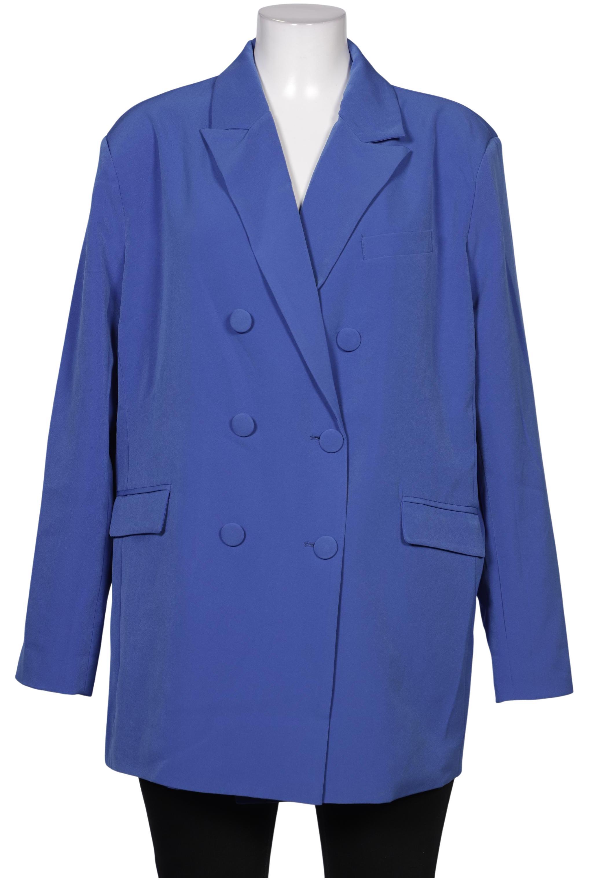 

Guido Maria Kretschmer Damen Blazer, blau, Gr. 50