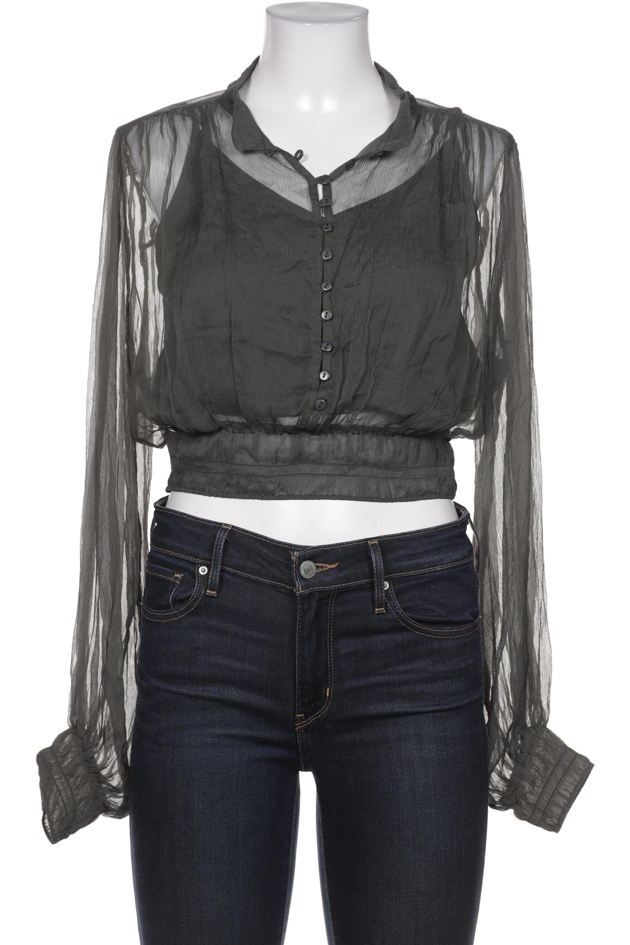 

Guido Maria Kretschmer Damen Bluse, grün, Gr. 38