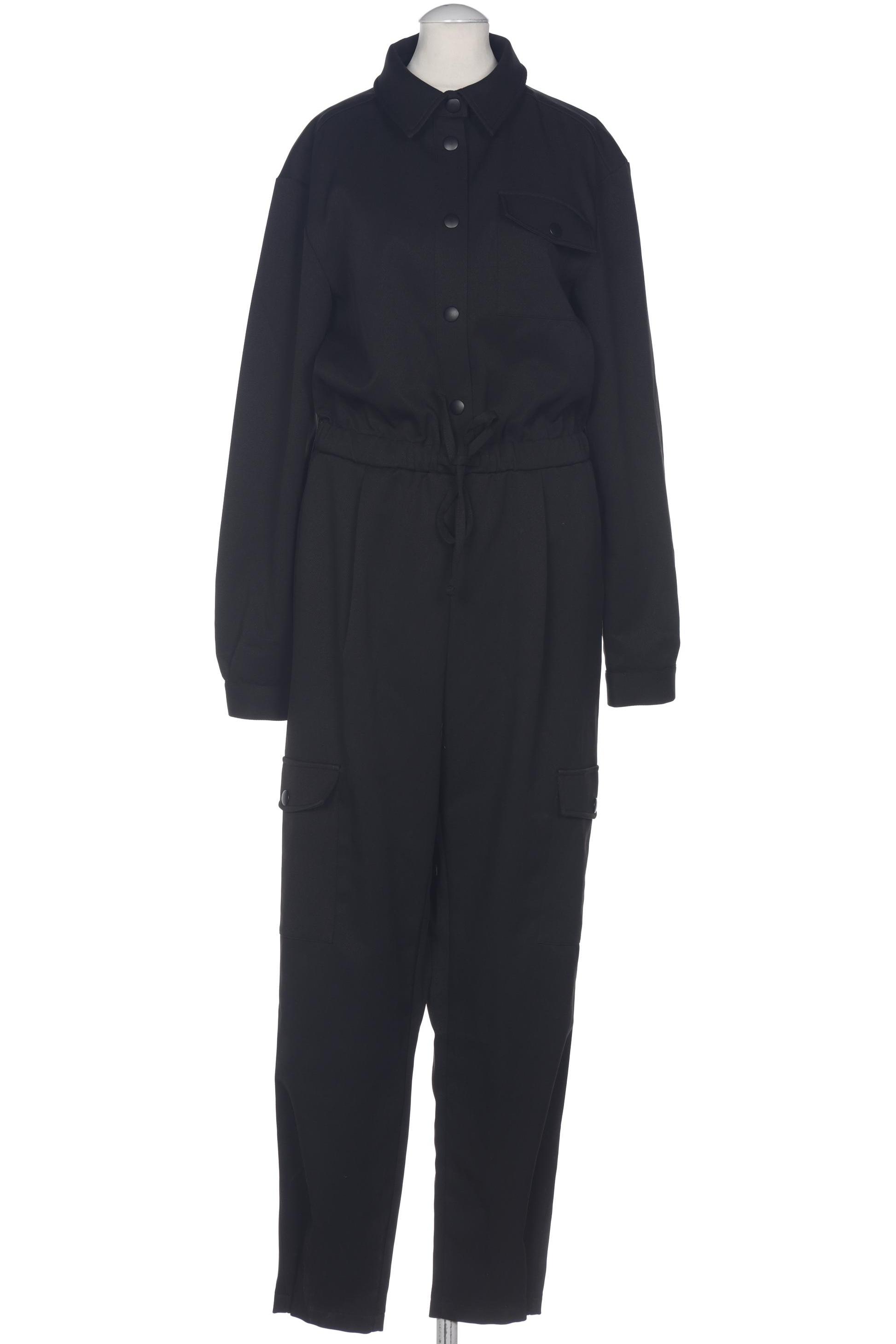 

Guido Maria Kretschmer Damen Jumpsuit/Overall, schwarz