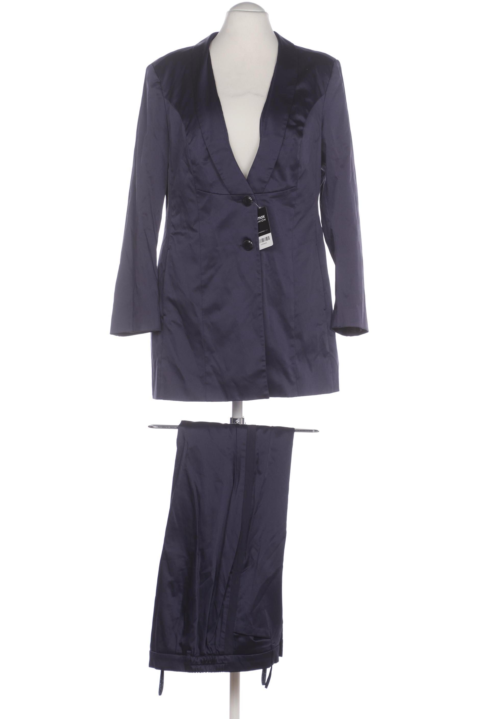 

Guido Maria Kretschmer Damen Anzug, marineblau, Gr. 46