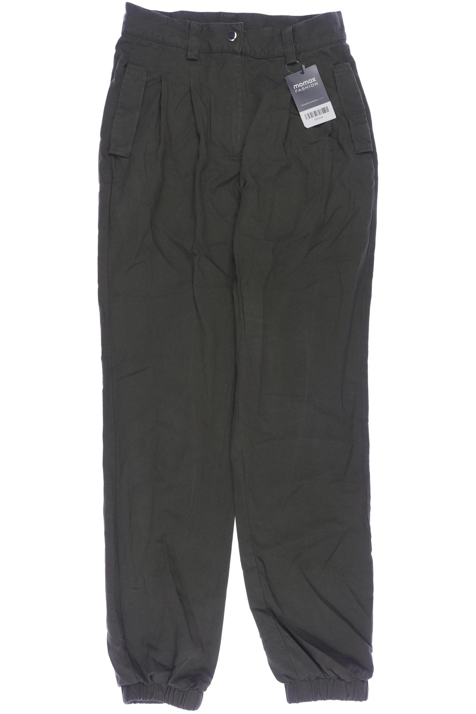 

Guido Maria Kretschmer Damen Stoffhose, grün, Gr. 36