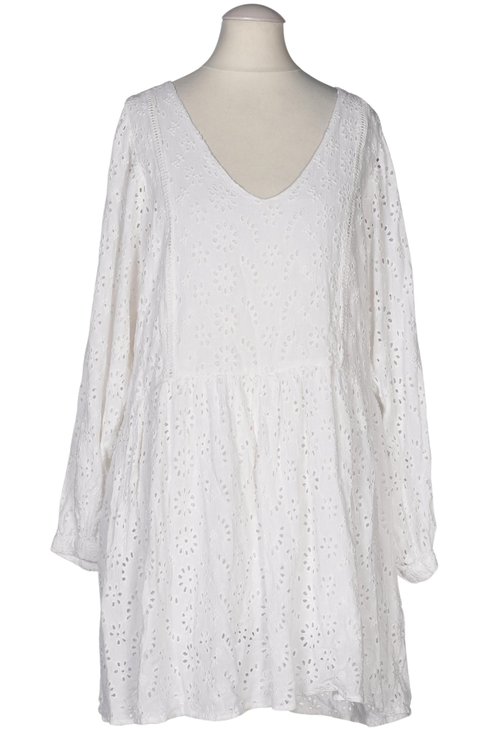 

Guido Maria Kretschmer Damen Kleid, weiß, Gr. 36