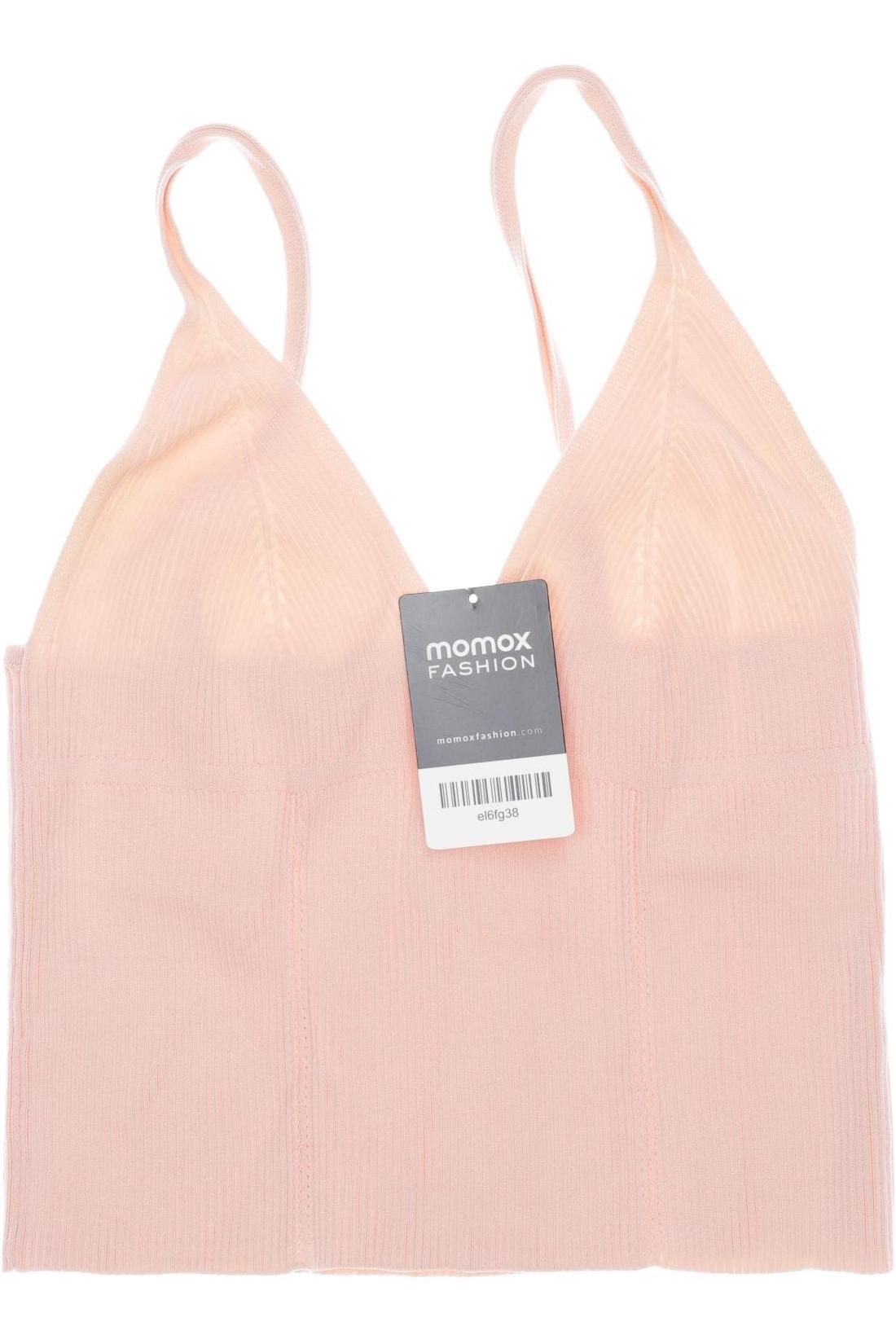 

Guido Maria Kretschmer Damen Top, pink, Gr. 34