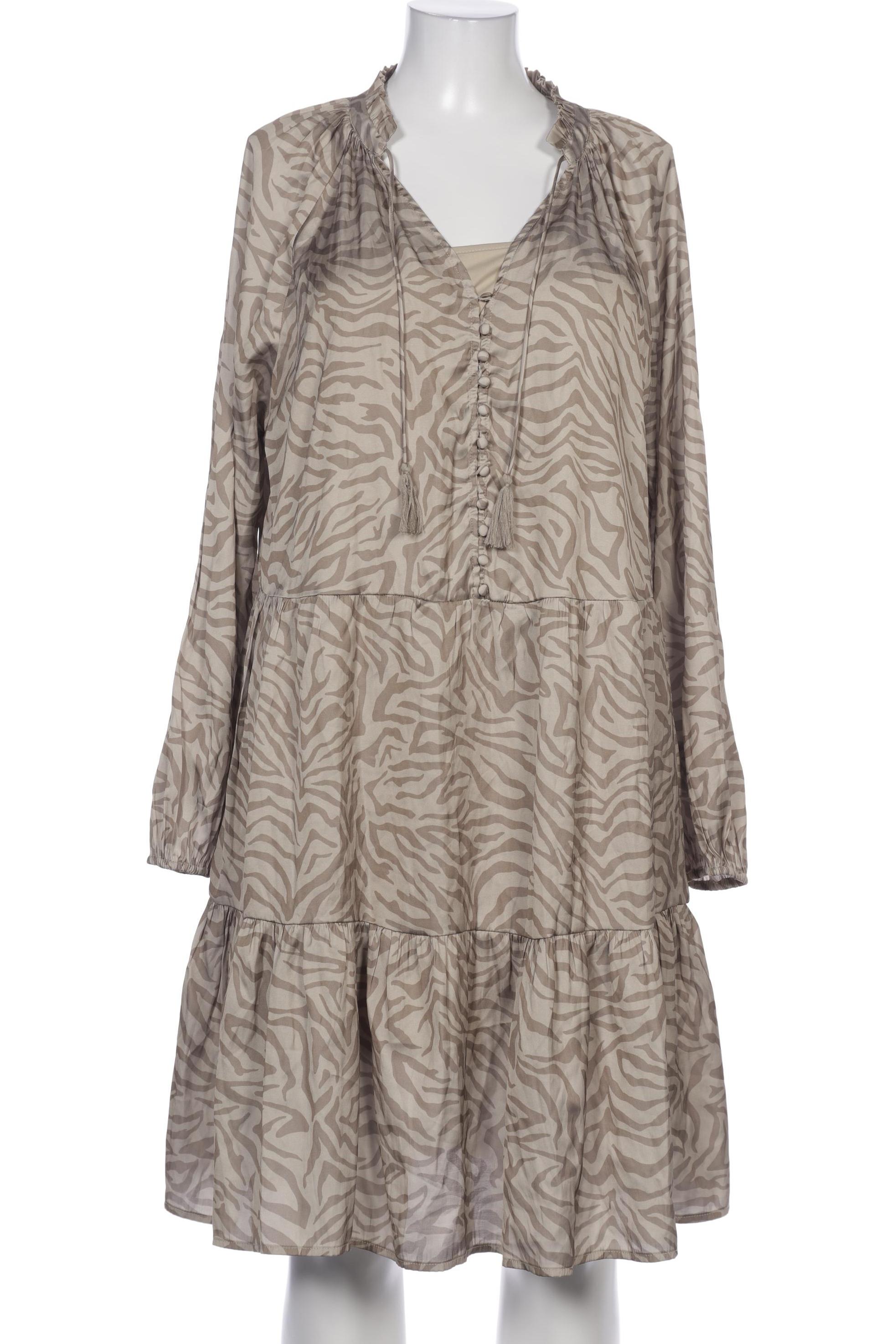 

Guido Maria Kretschmer Damen Kleid, beige, Gr. 48