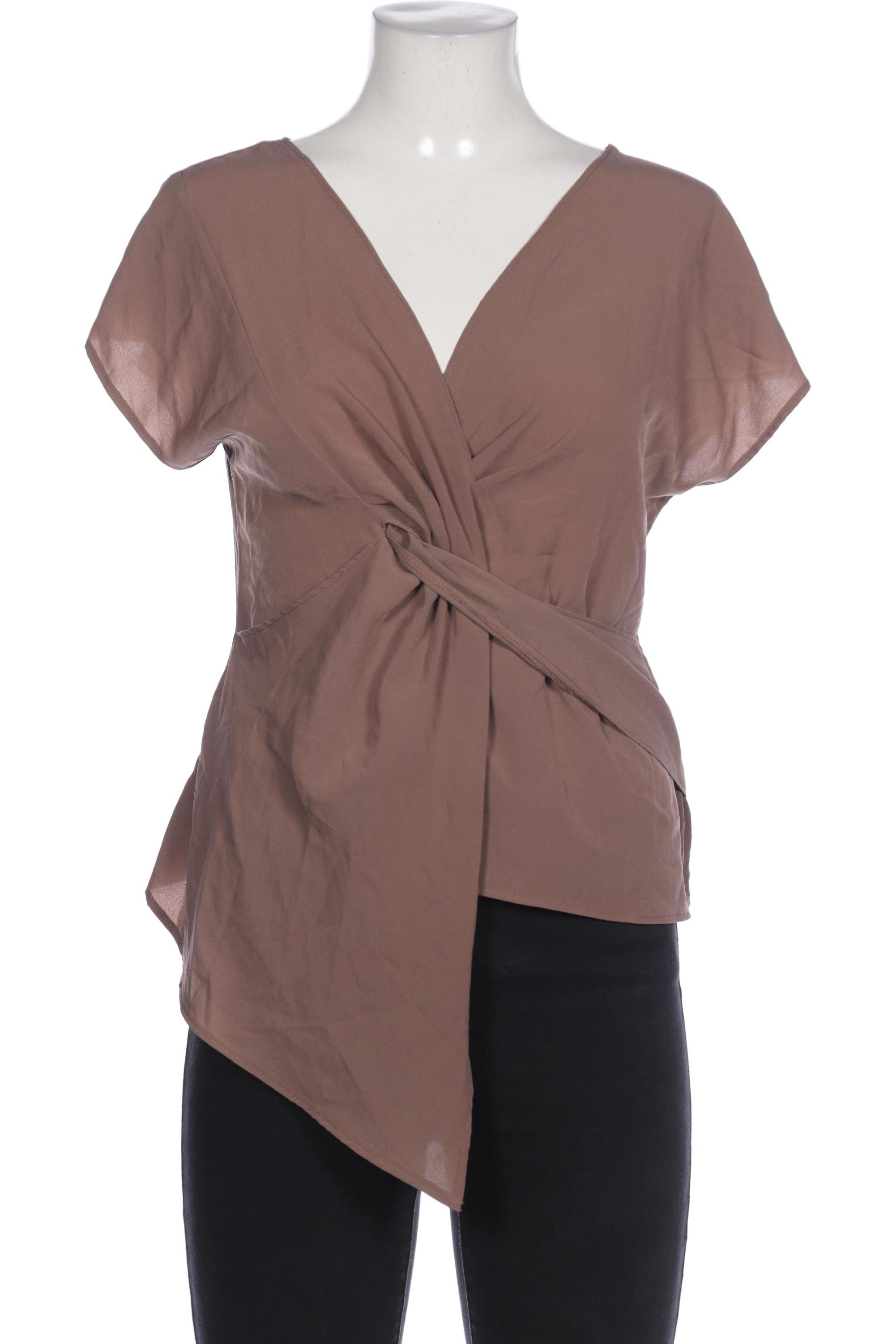 

Guido Maria Kretschmer Damen Bluse, braun, Gr. 40
