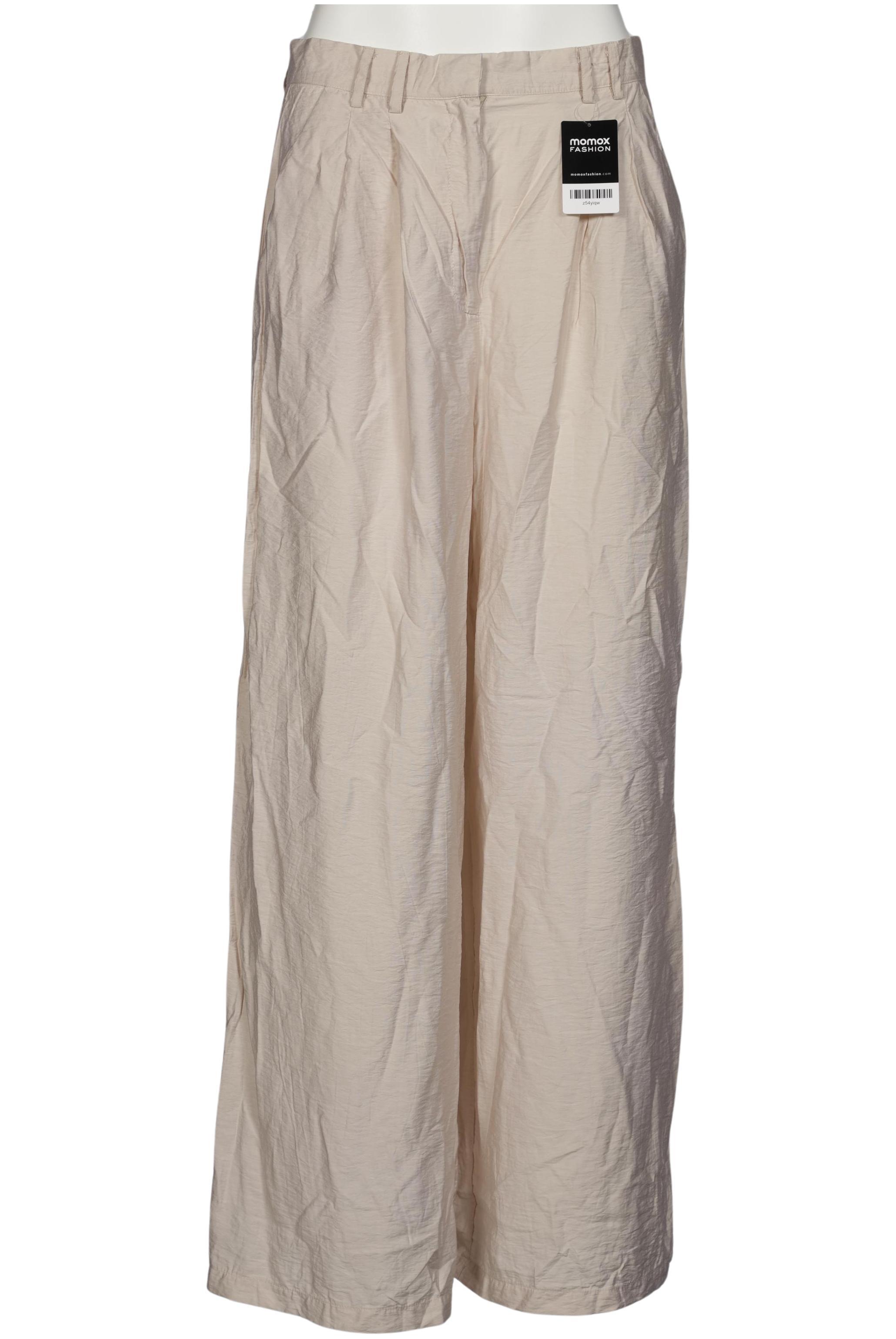 

Guido Maria Kretschmer Damen Stoffhose, beige, Gr. 44