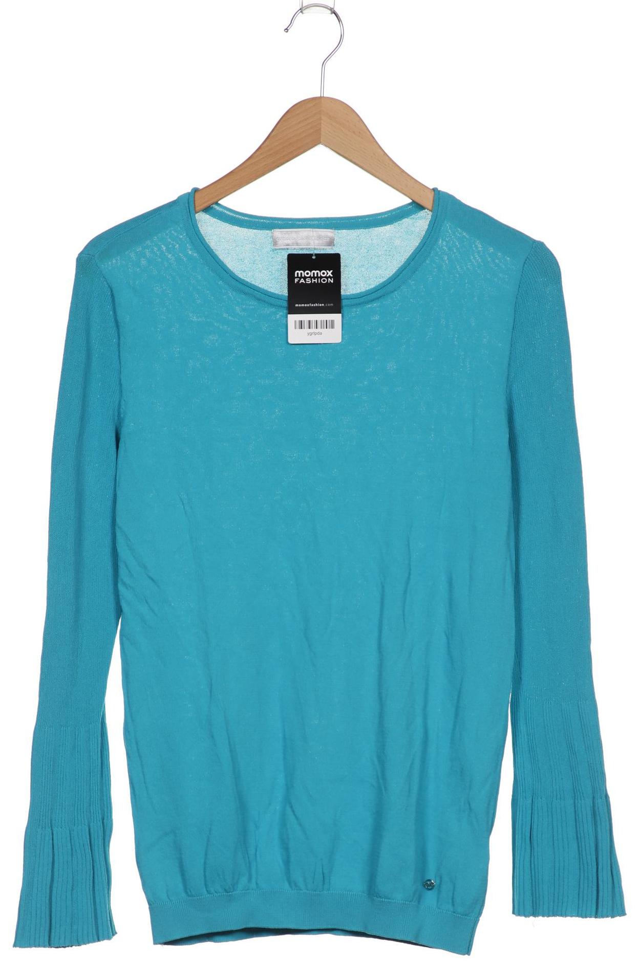 

Guido Maria Kretschmer Damen Pullover, blau