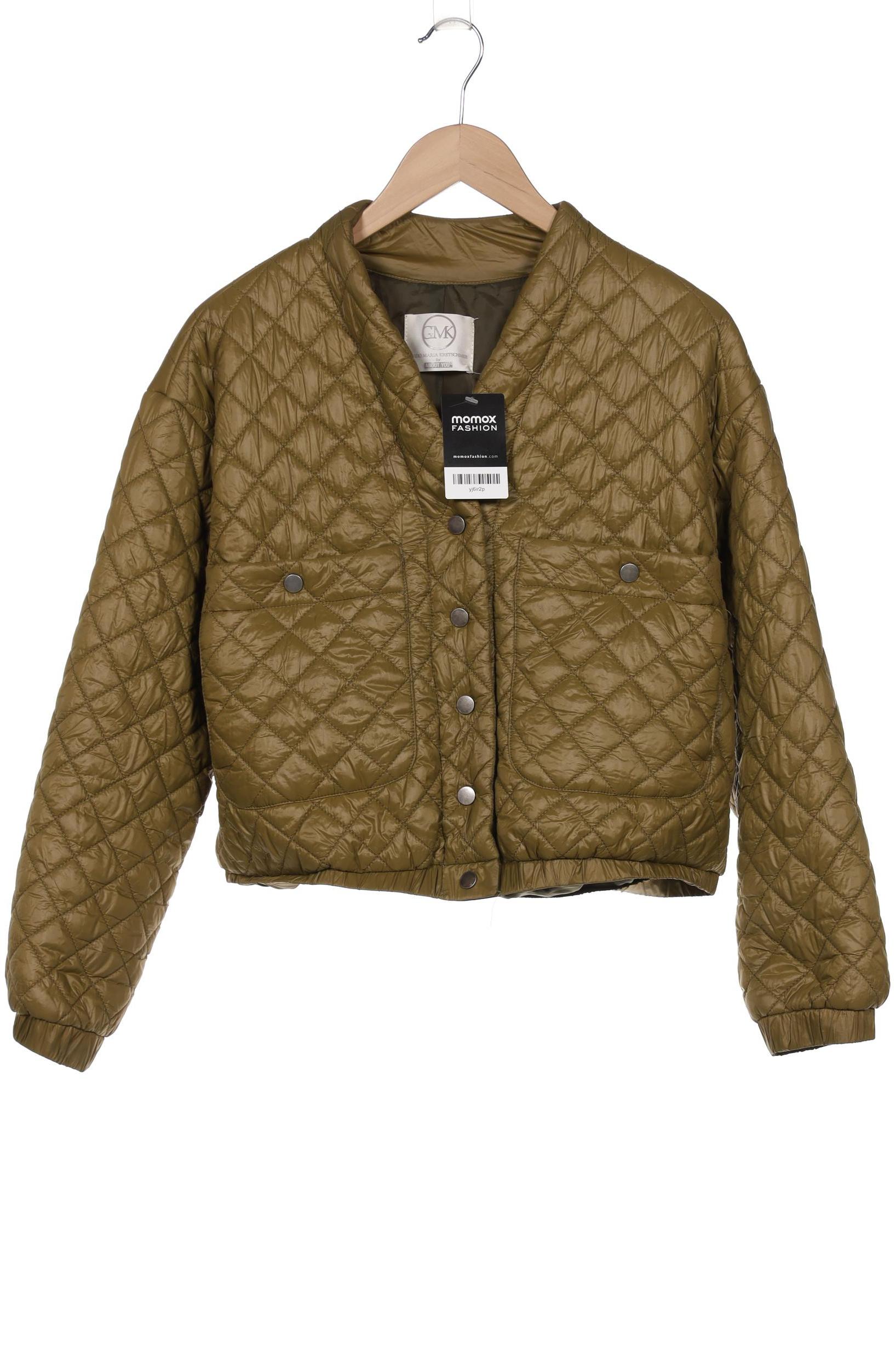 

Guido Maria Kretschmer Damen Jacke, grün, Gr. 46