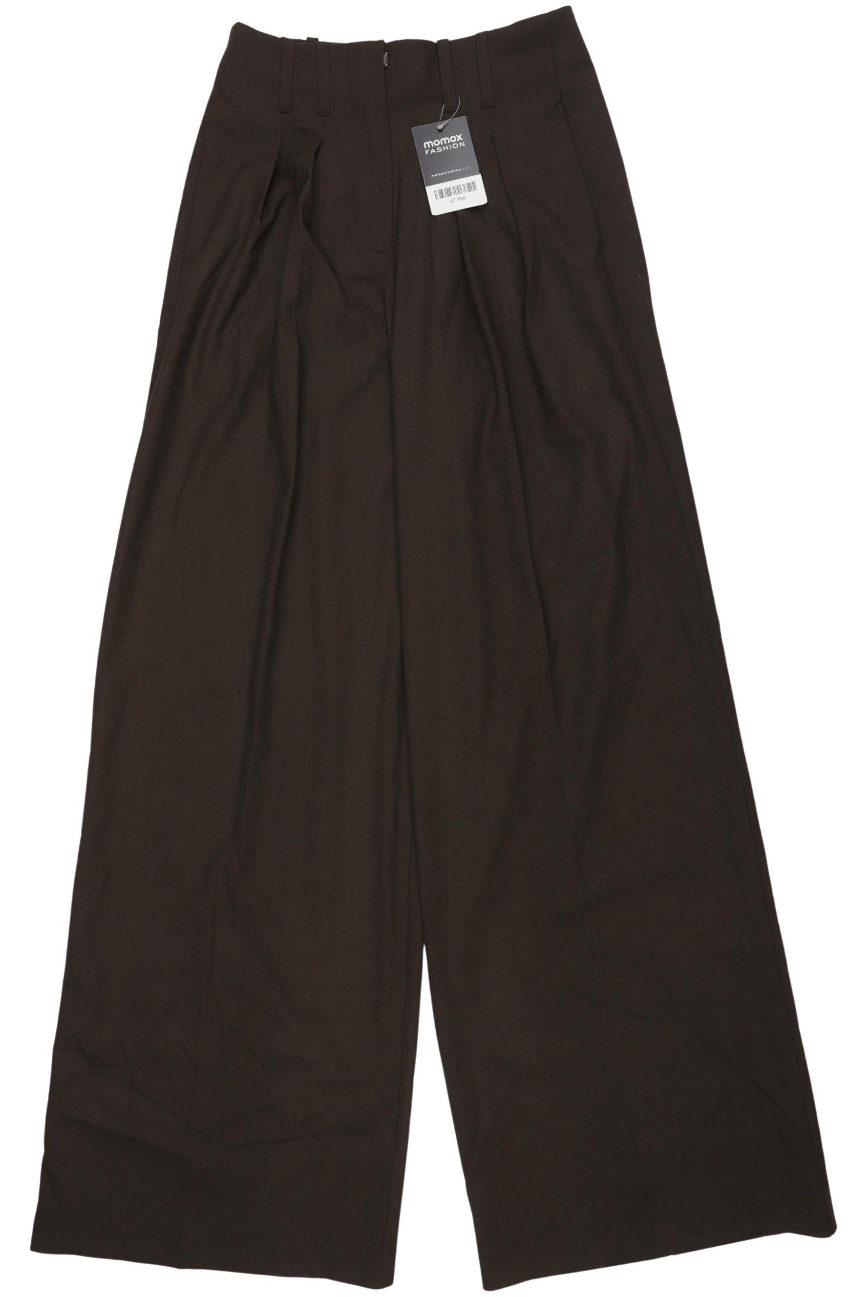 

Guido Maria Kretschmer Damen Stoffhose, braun, Gr. 34