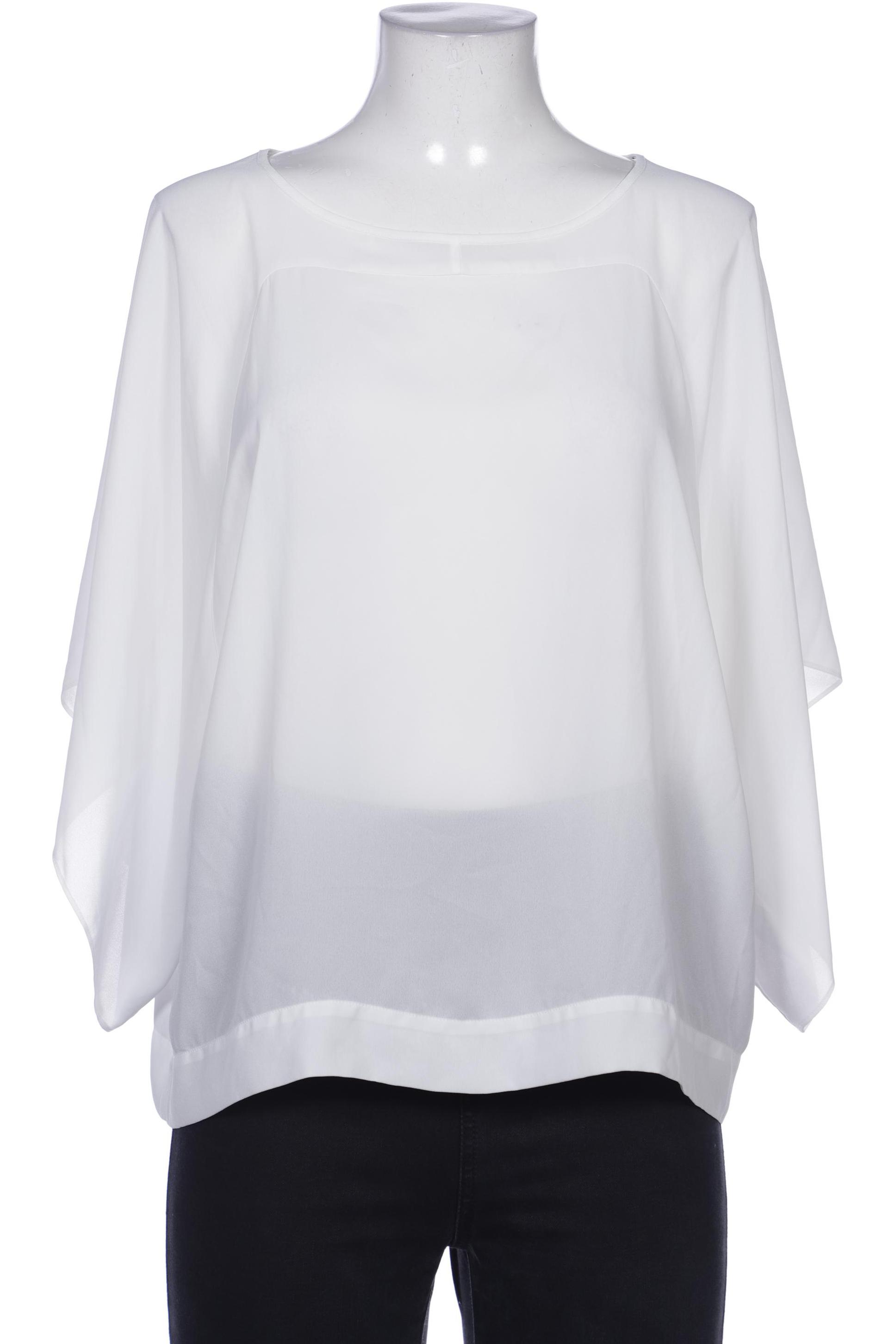 

Guido Maria Kretschmer Damen Bluse, weiß, Gr. 40