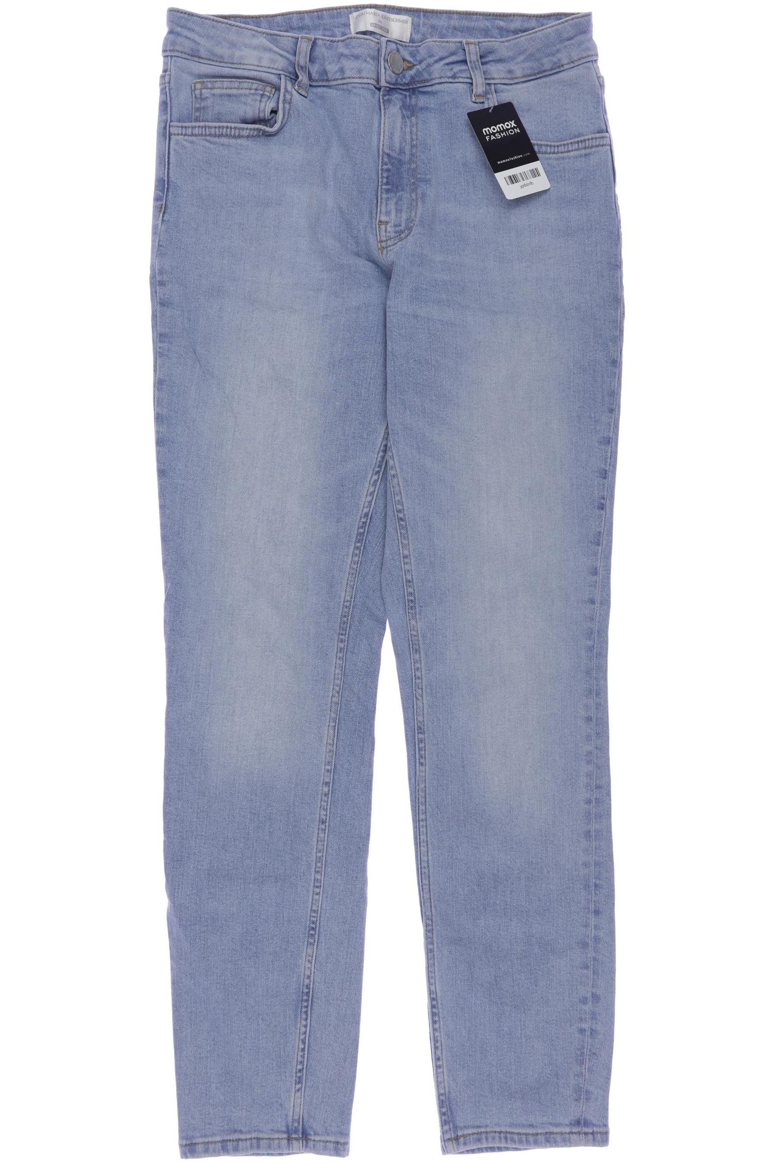 

Guido Maria Kretschmer Damen Jeans, blau, Gr. 42