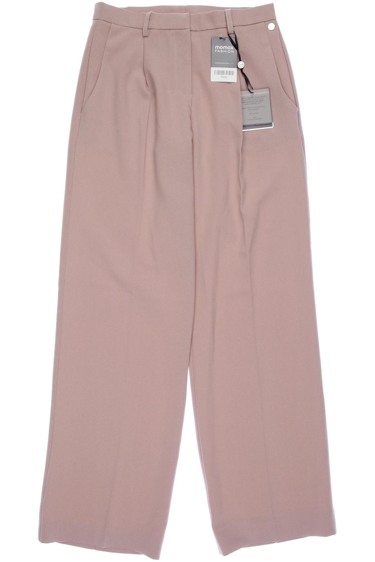 

Guido Maria Kretschmer Damen Stoffhose, pink, Gr. 18