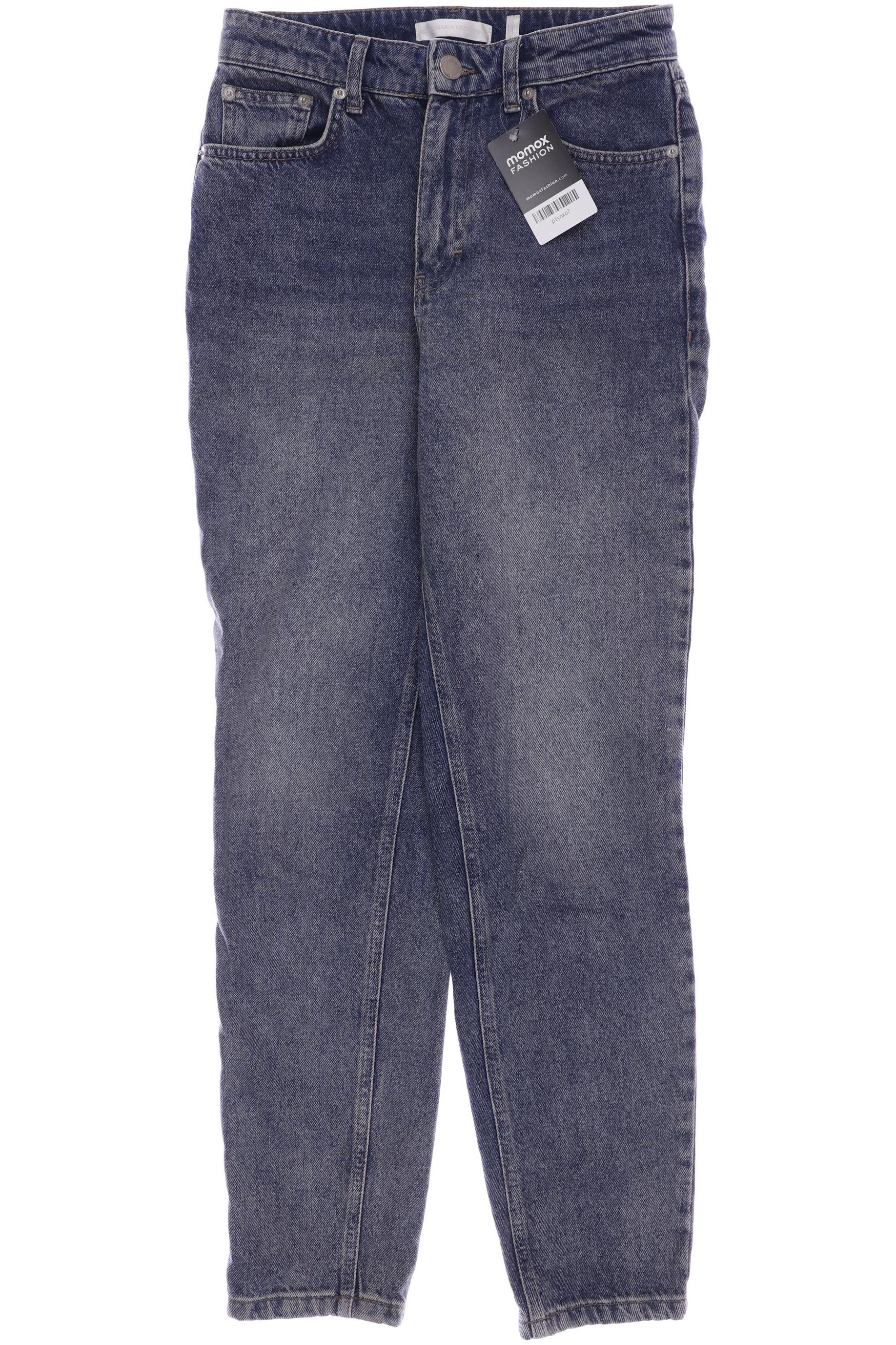 

Guido Maria Kretschmer Damen Jeans, blau