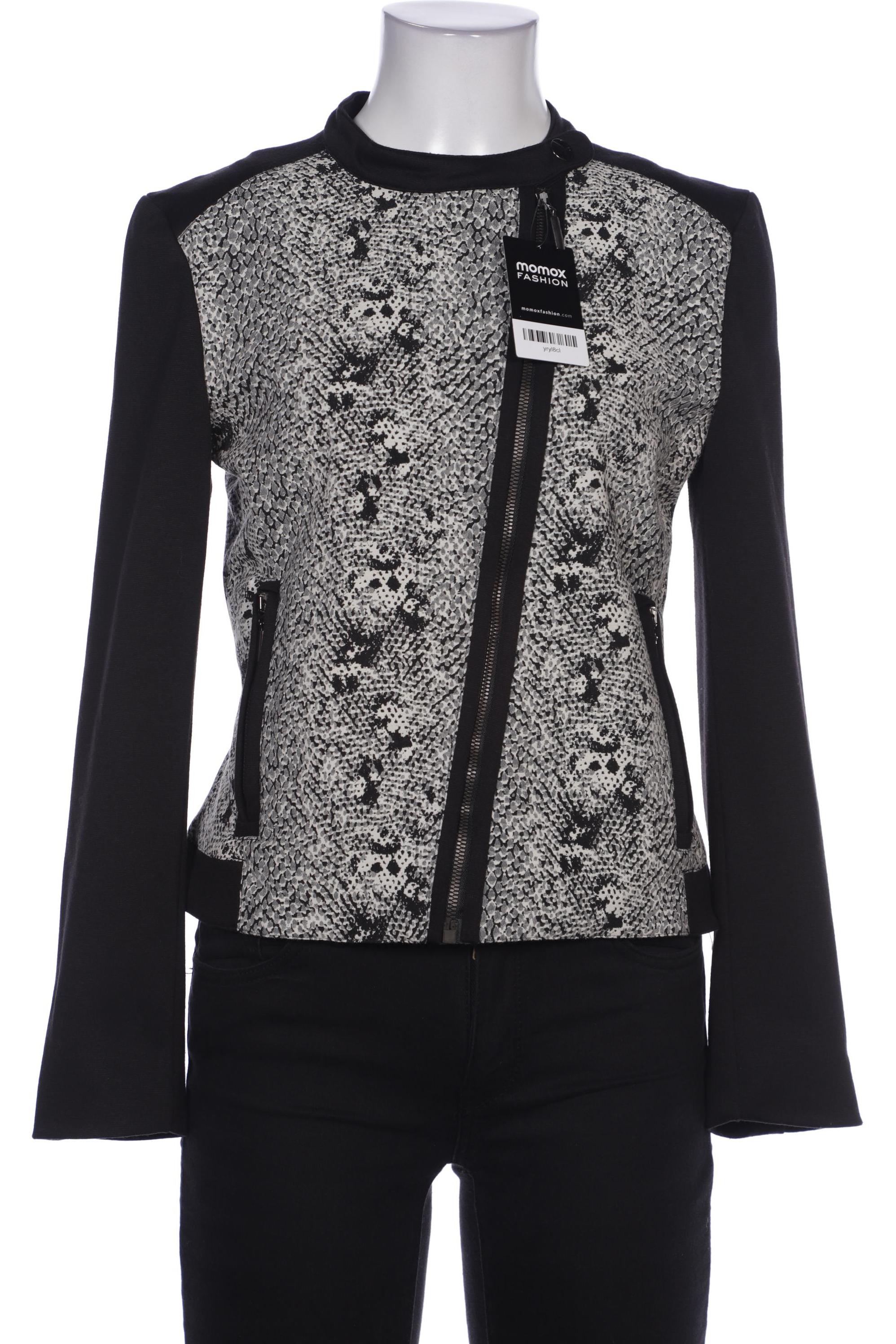 

Guido Maria Kretschmer Damen Jacke, schwarz, Gr. 36