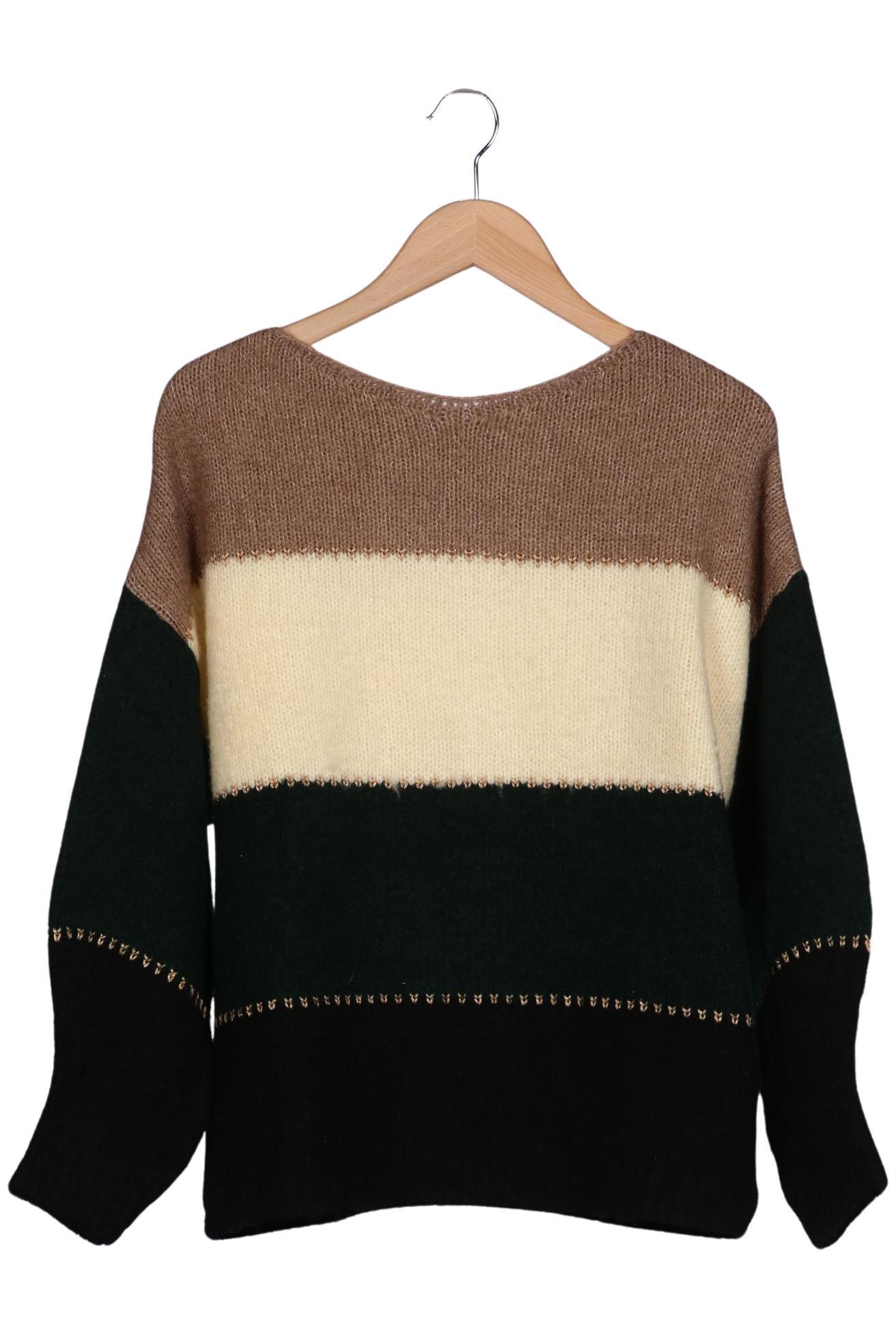 

Guido Maria Kretschmer Damen Pullover, mehrfarbig, Gr. 36