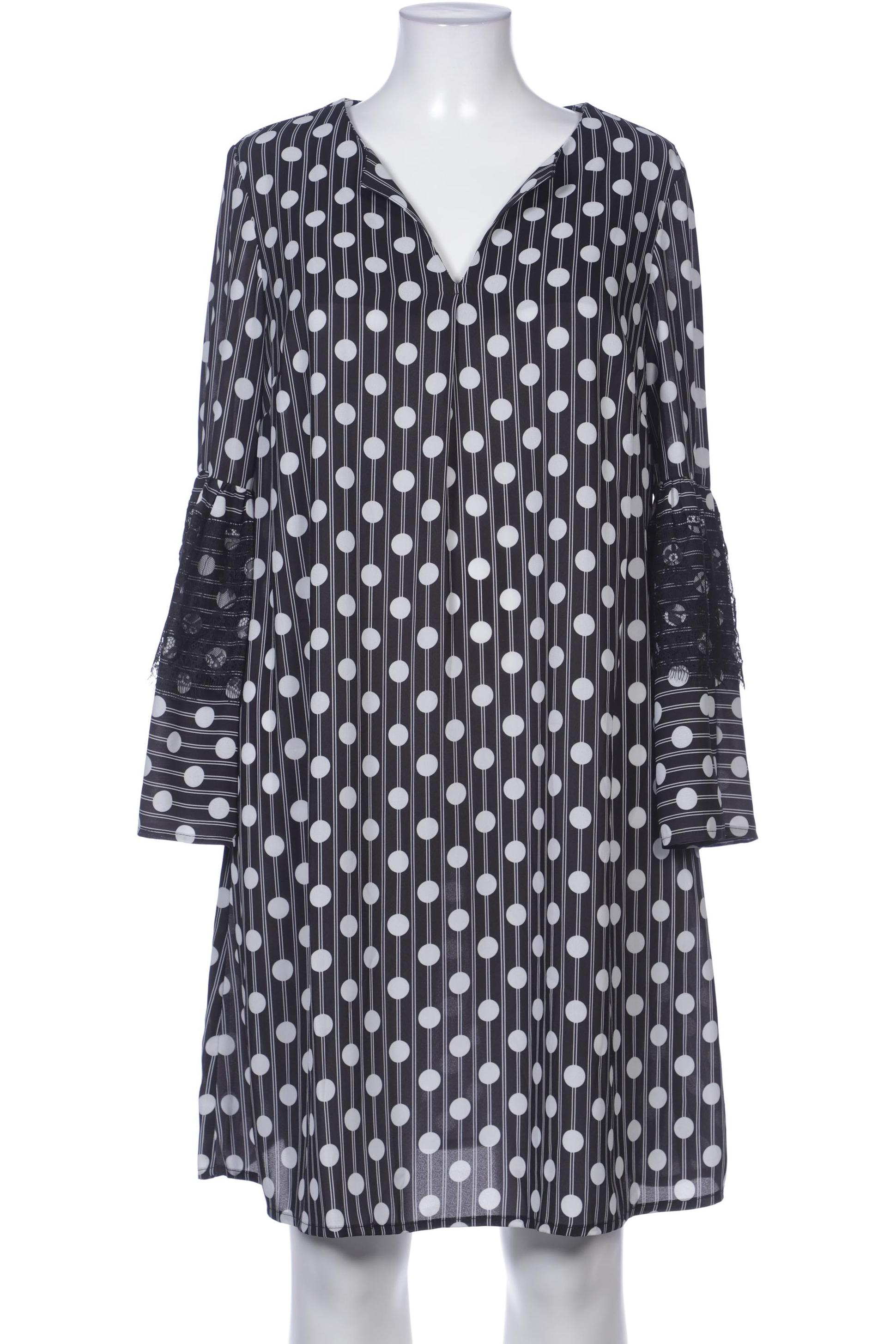 

Guido Maria Kretschmer Damen Kleid, schwarz, Gr. 44
