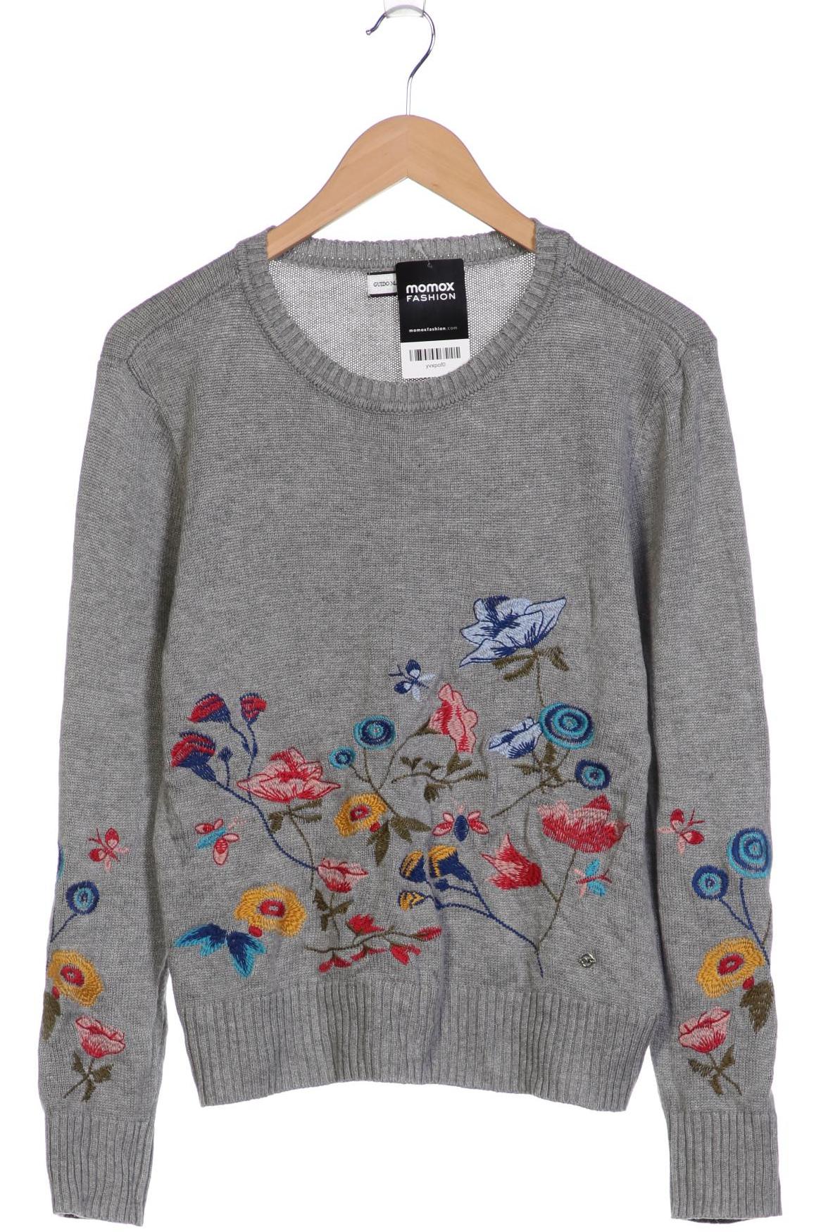 

Guido Maria Kretschmer Damen Pullover, grau, Gr. 36