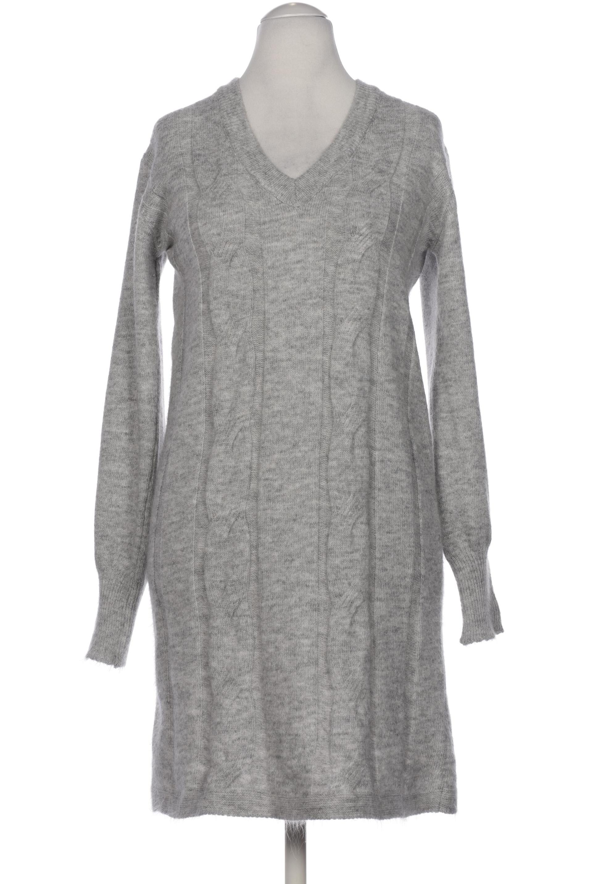 

Guido Maria Kretschmer Damen Kleid, grau, Gr. 38