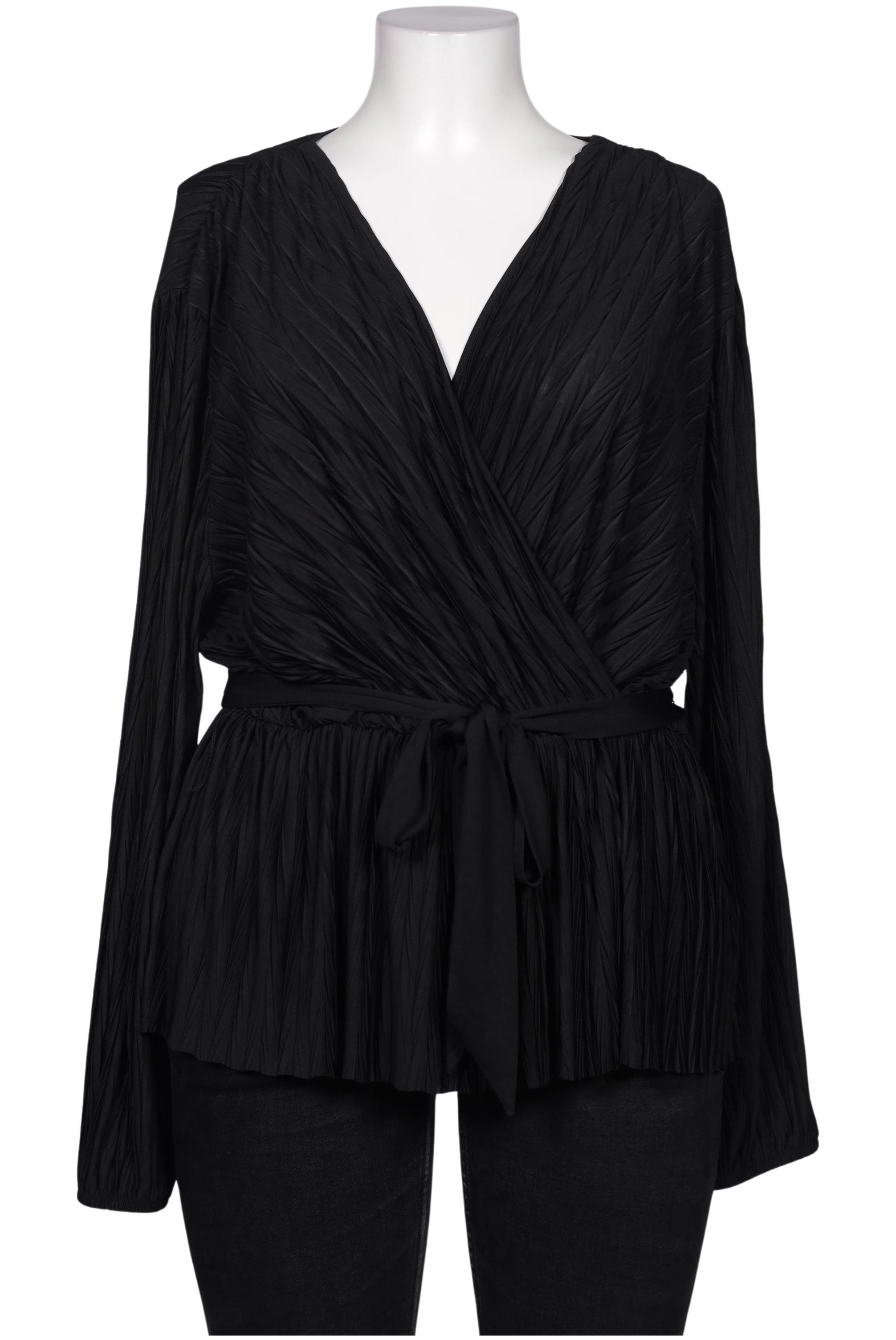 

Guido Maria Kretschmer Damen Bluse, schwarz, Gr. 48