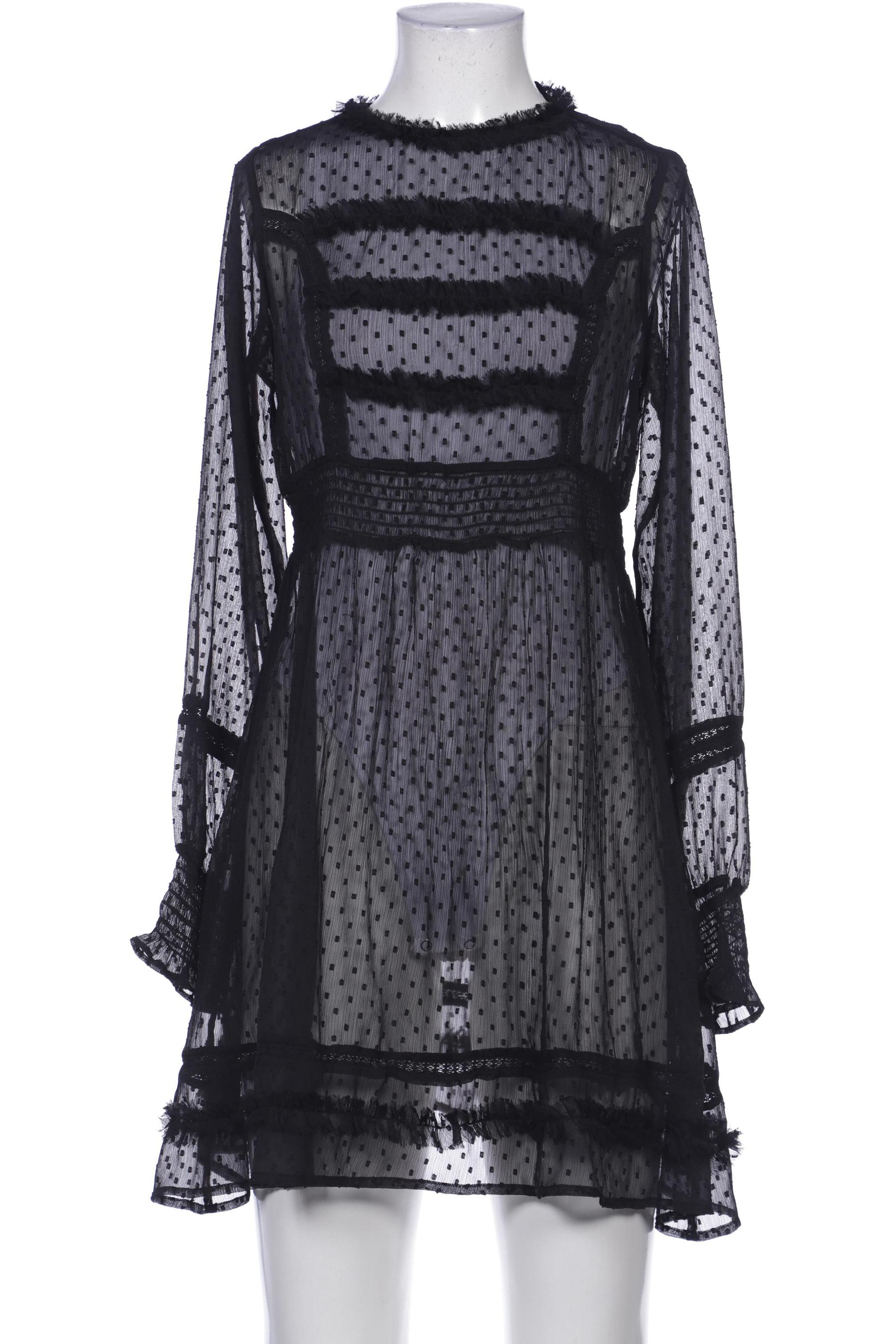 

Guido Maria Kretschmer Damen Kleid, schwarz, Gr. 38
