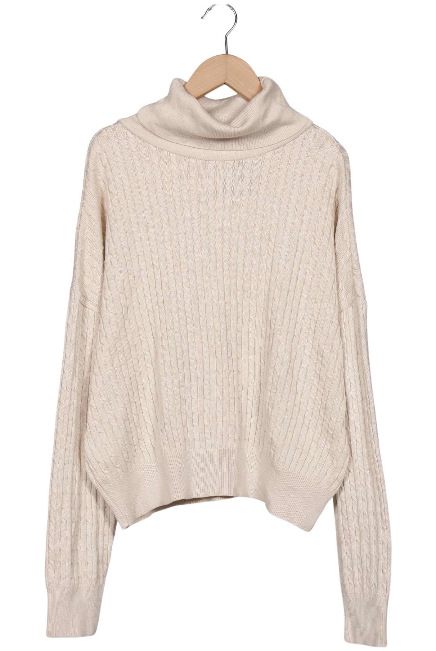 

Guido Maria Kretschmer Damen Pullover, cremeweiß, Gr. 36