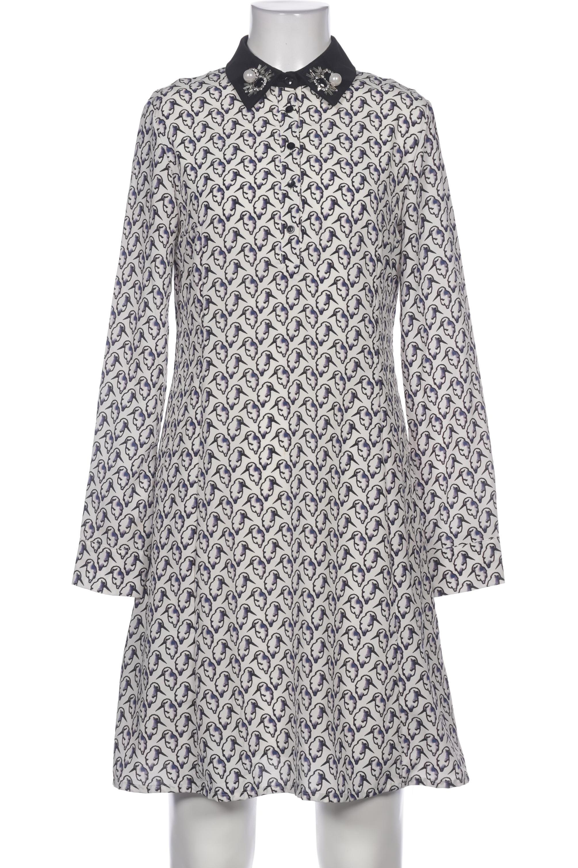 

Guido Maria Kretschmer Damen Kleid, marineblau, Gr. 34