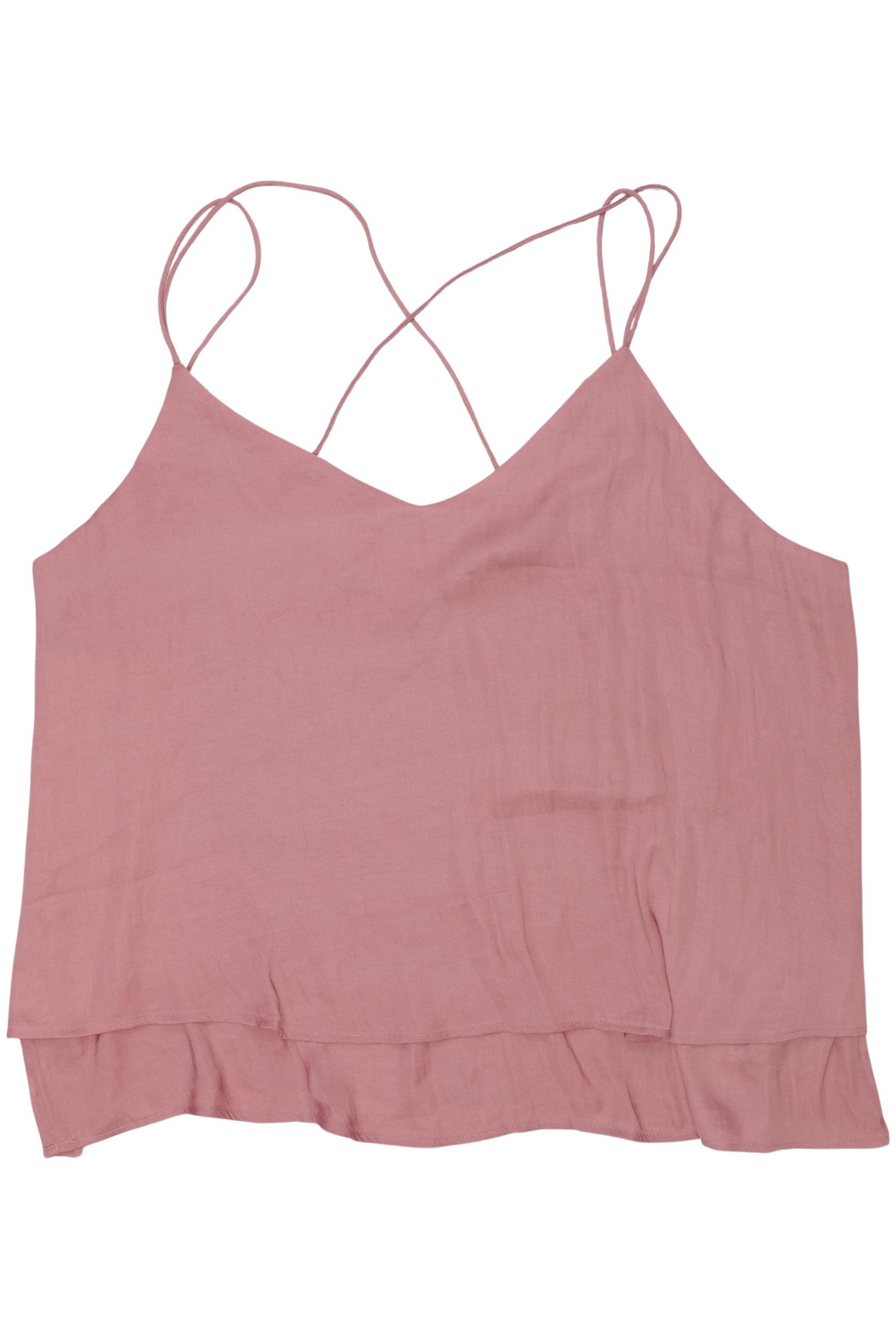 

Guido Maria Kretschmer Damen Top, pink, Gr. 48