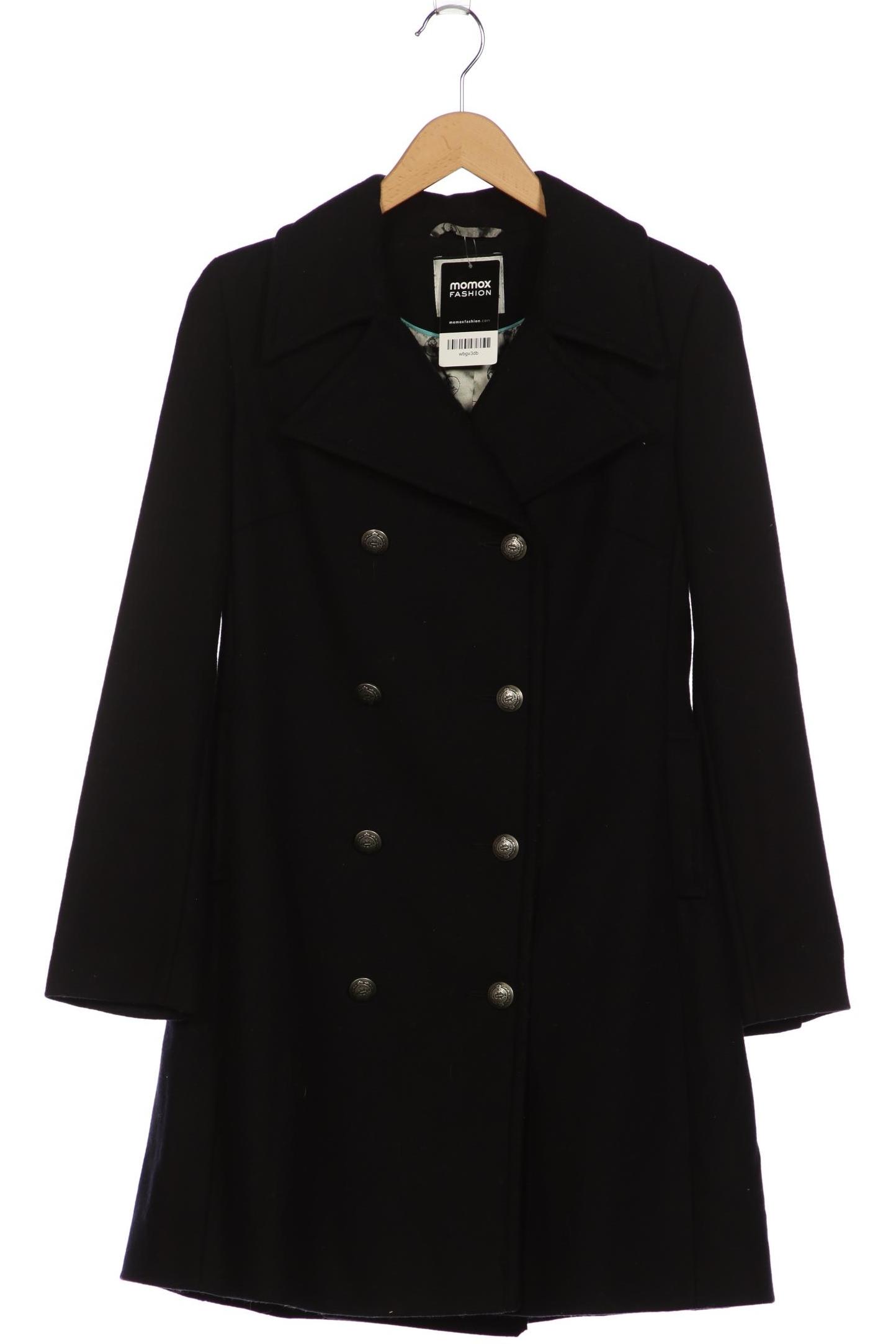 

Guido Maria Kretschmer Damen Mantel, marineblau, Gr. 36