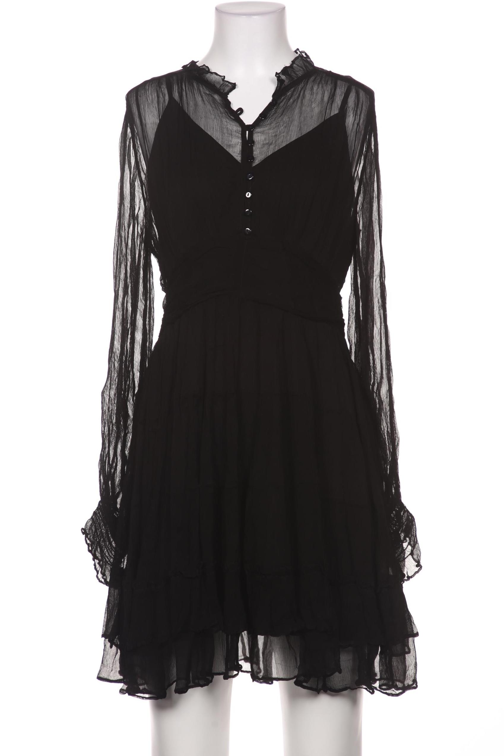 

Guido Maria Kretschmer Damen Kleid, schwarz, Gr. 38