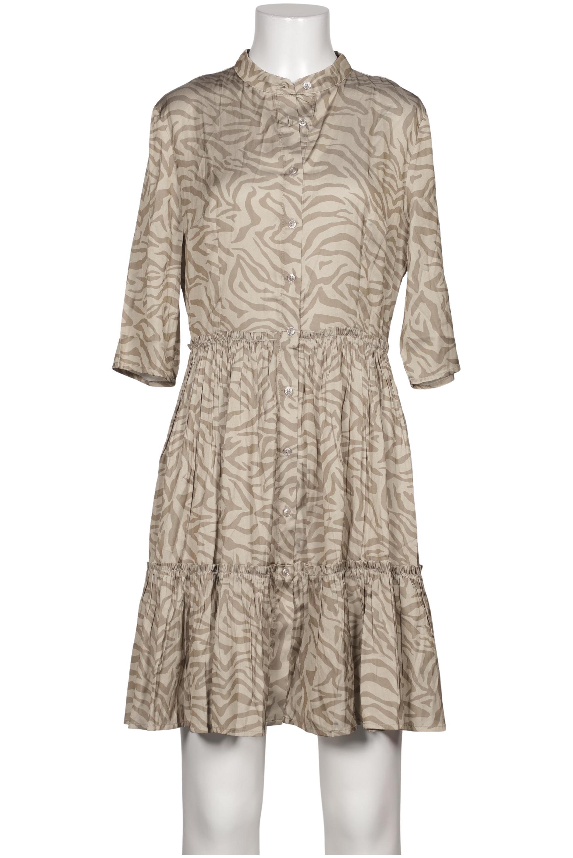 

Guido Maria Kretschmer Damen Kleid, beige, Gr. 38
