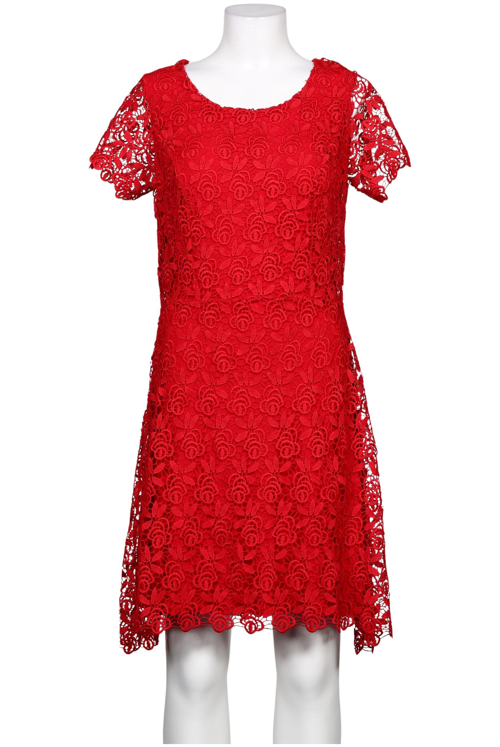 

Guido Maria Kretschmer Damen Kleid, rot, Gr. 38