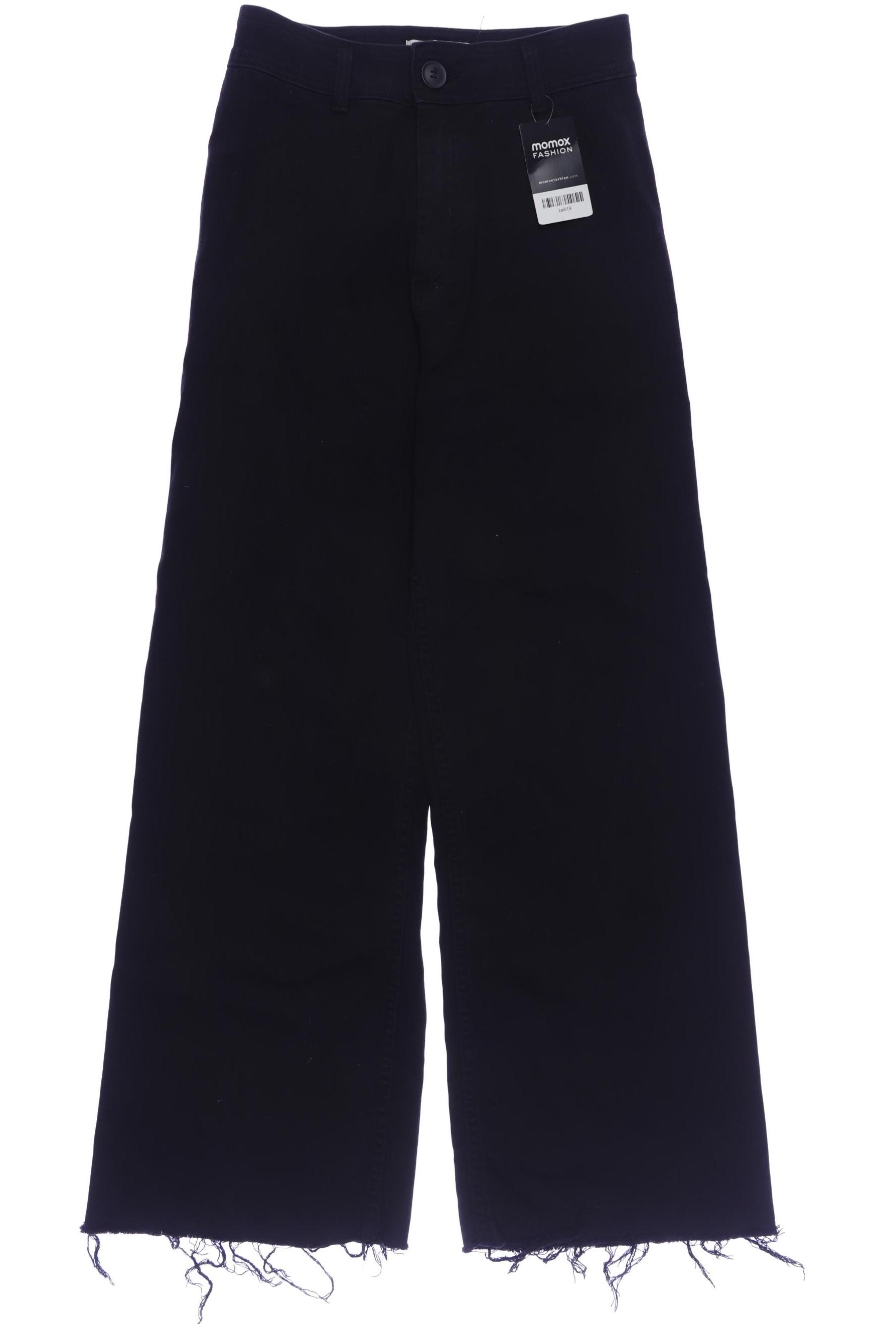 

Guido Maria Kretschmer Damen Jeans, schwarz, Gr. 38